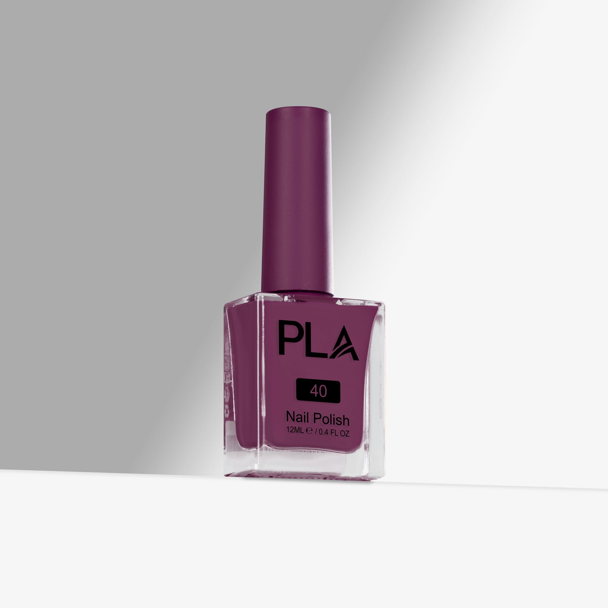 PLA 40 Ridiculously Good-Looking - Lacquer Polish
