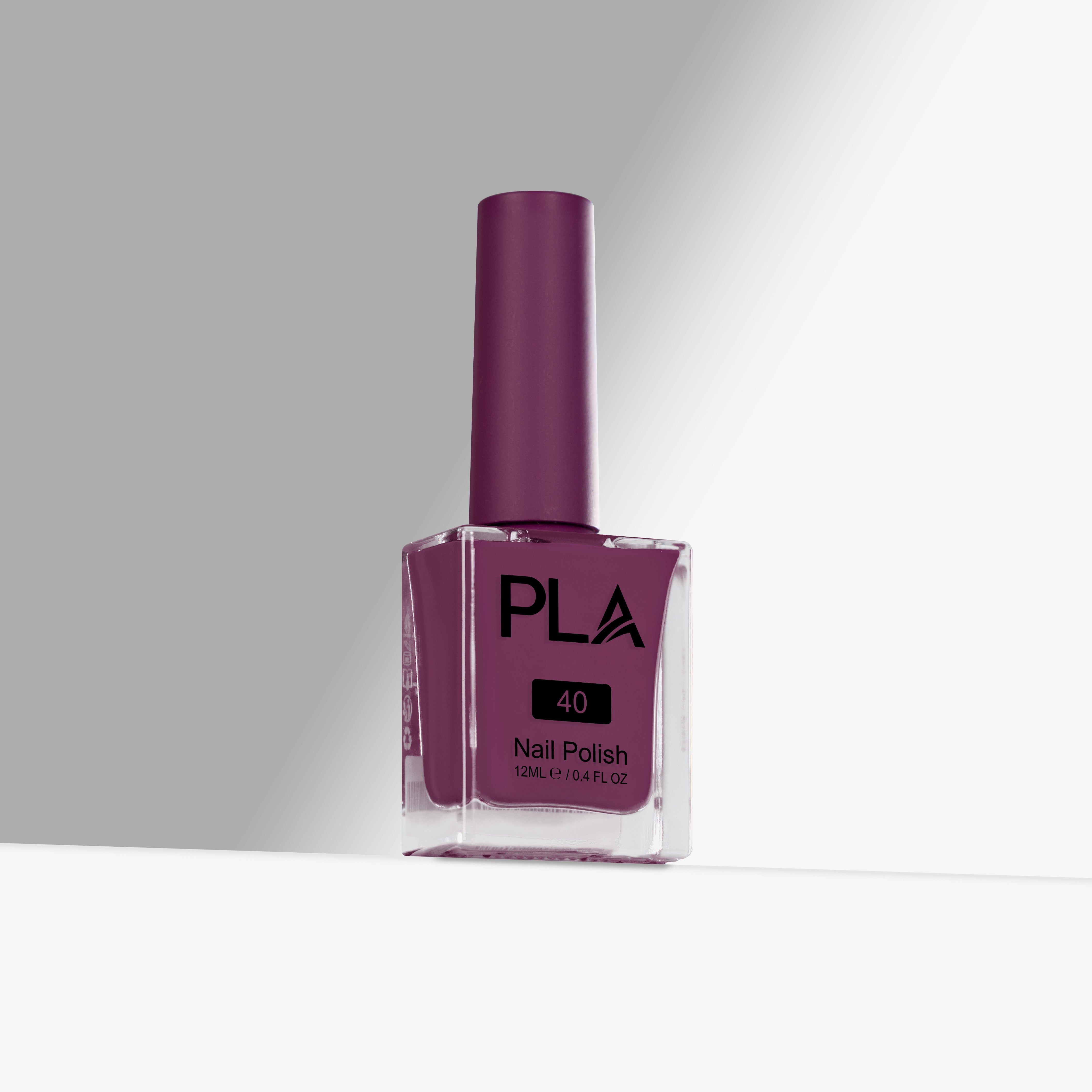 PLA 40 Ridiculously Good-Looking - Lacquer Polish