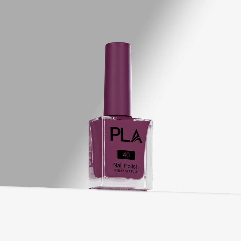 PLA 40 Ridiculously Good-Looking - Lacquer Polish
