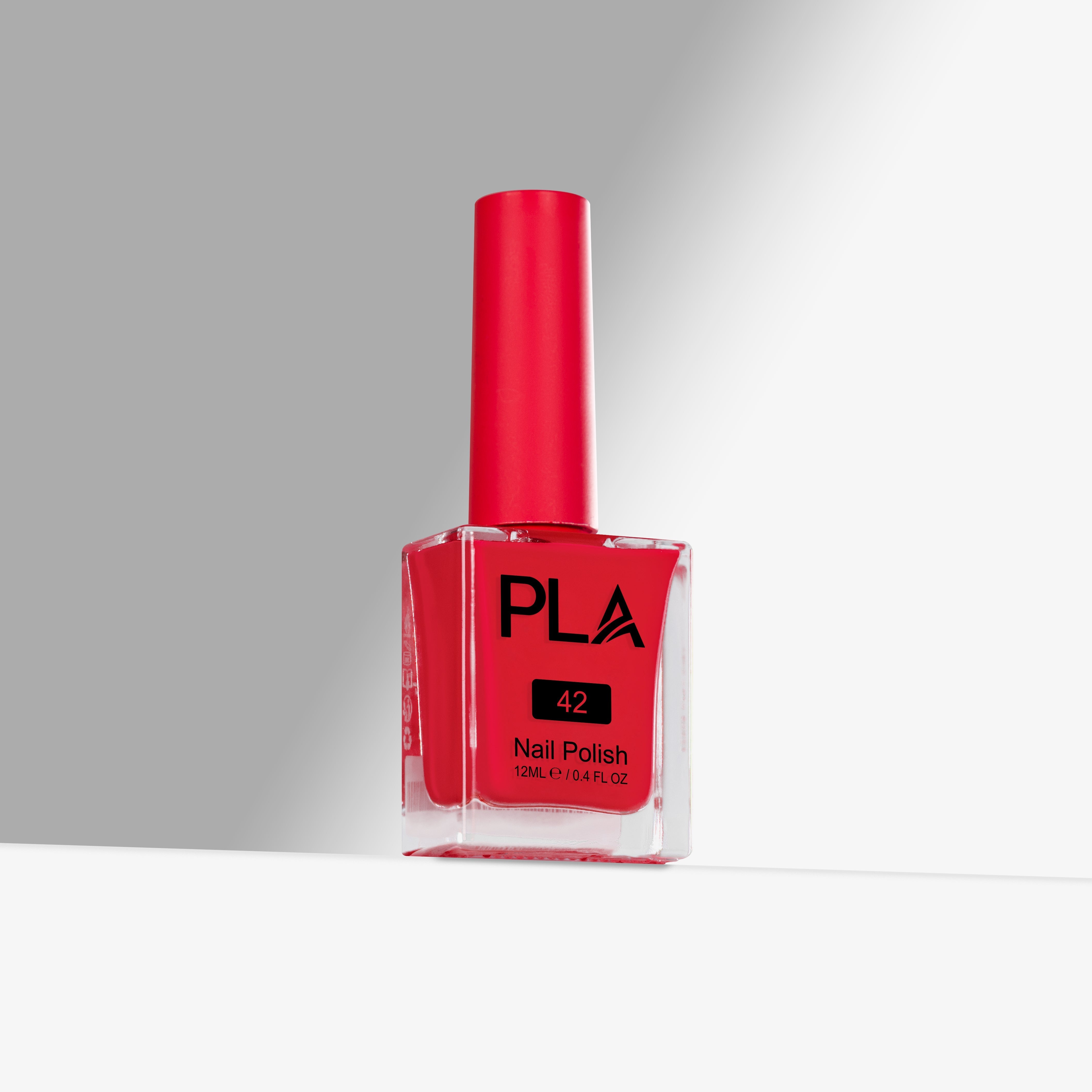 PLA 42 The Limit Does Not Exist - Lacquer Polish