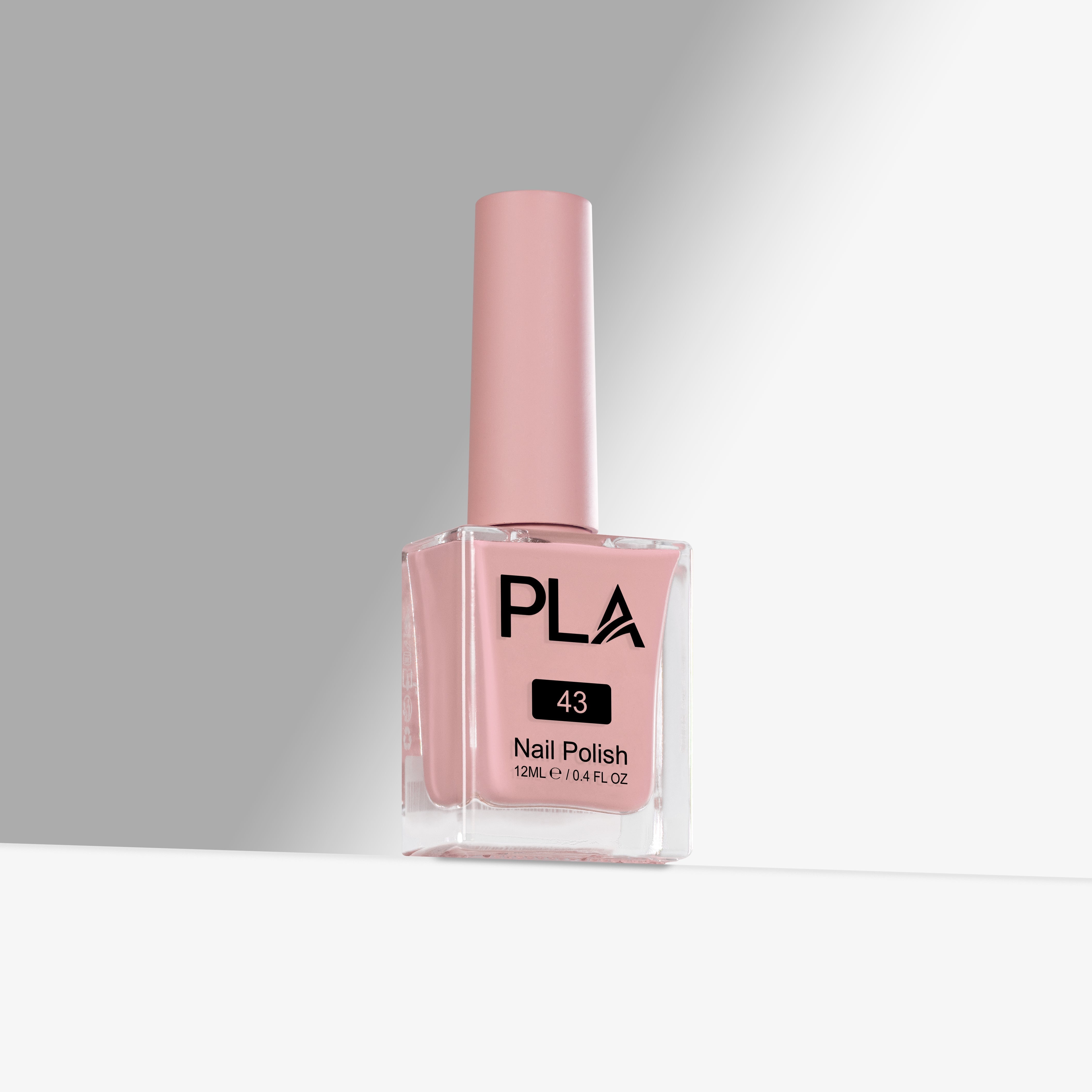 PLA 43 Big Mistake Huge - Lacquer Polish