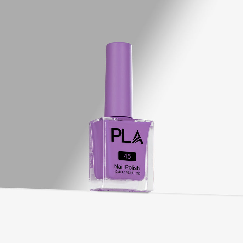 PLA 45 Violet You're Turning Violet - Lacquer Polish