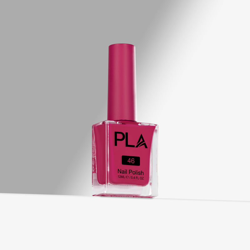 PLA 46 Chew Like You Have a Secret - Lacquer Polish