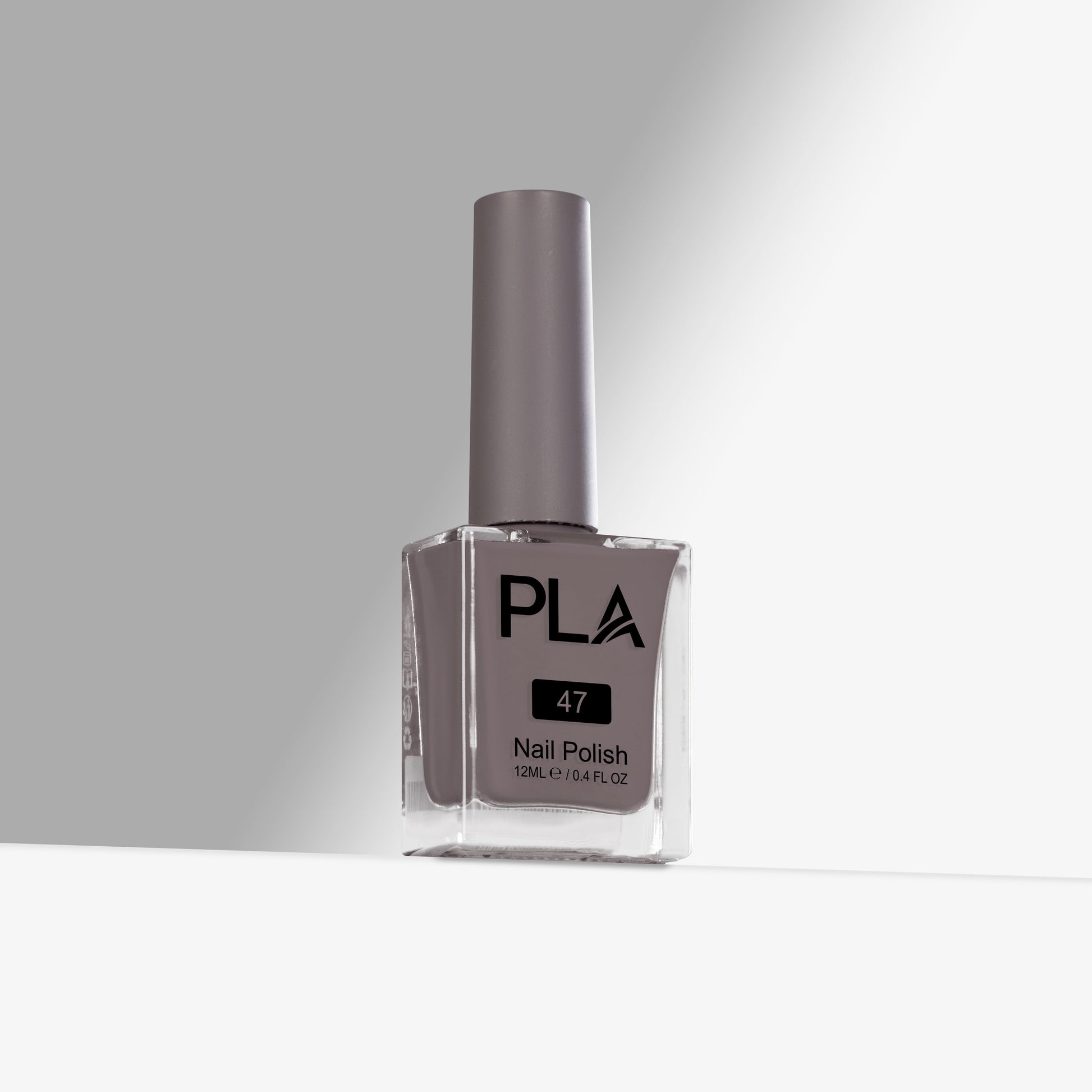 PLA 47 Glass Case of Emotion - Lacquer Polish
