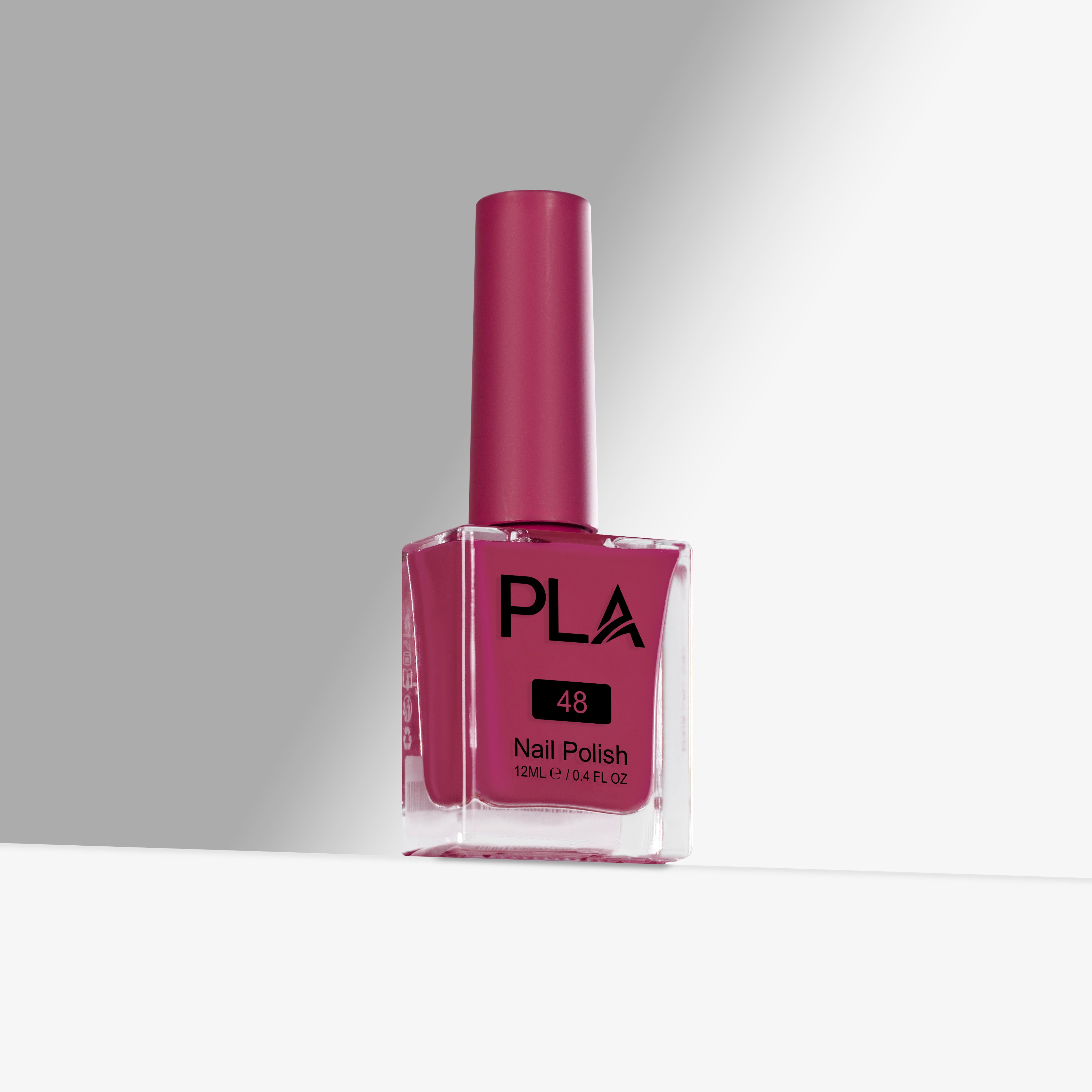PLA 48 Totally Buggin' - Lacquer Polish