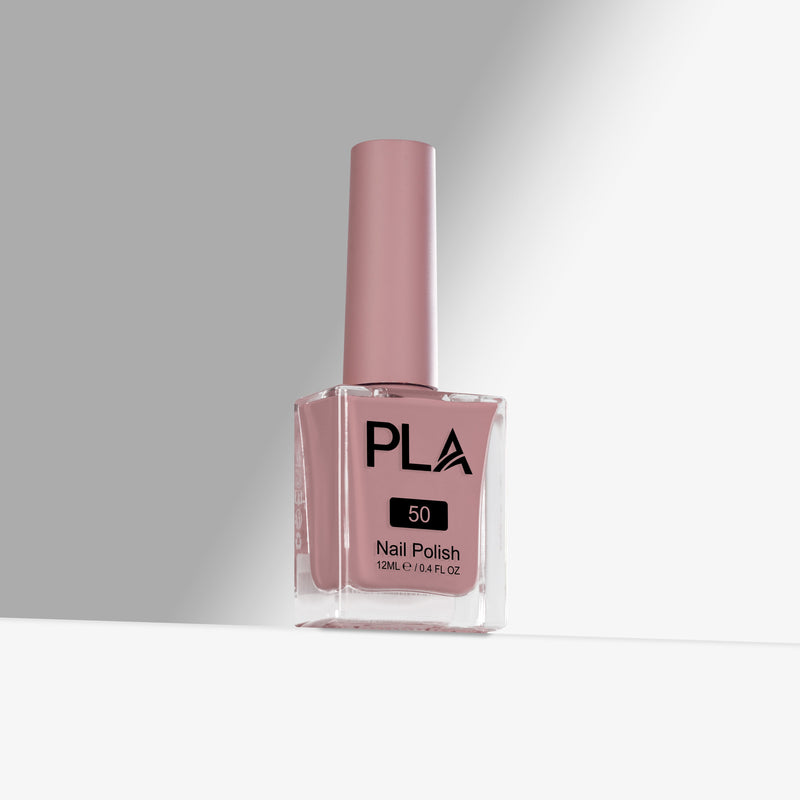 PLA 50 You Call That a Kiss? - Lacquer Polish