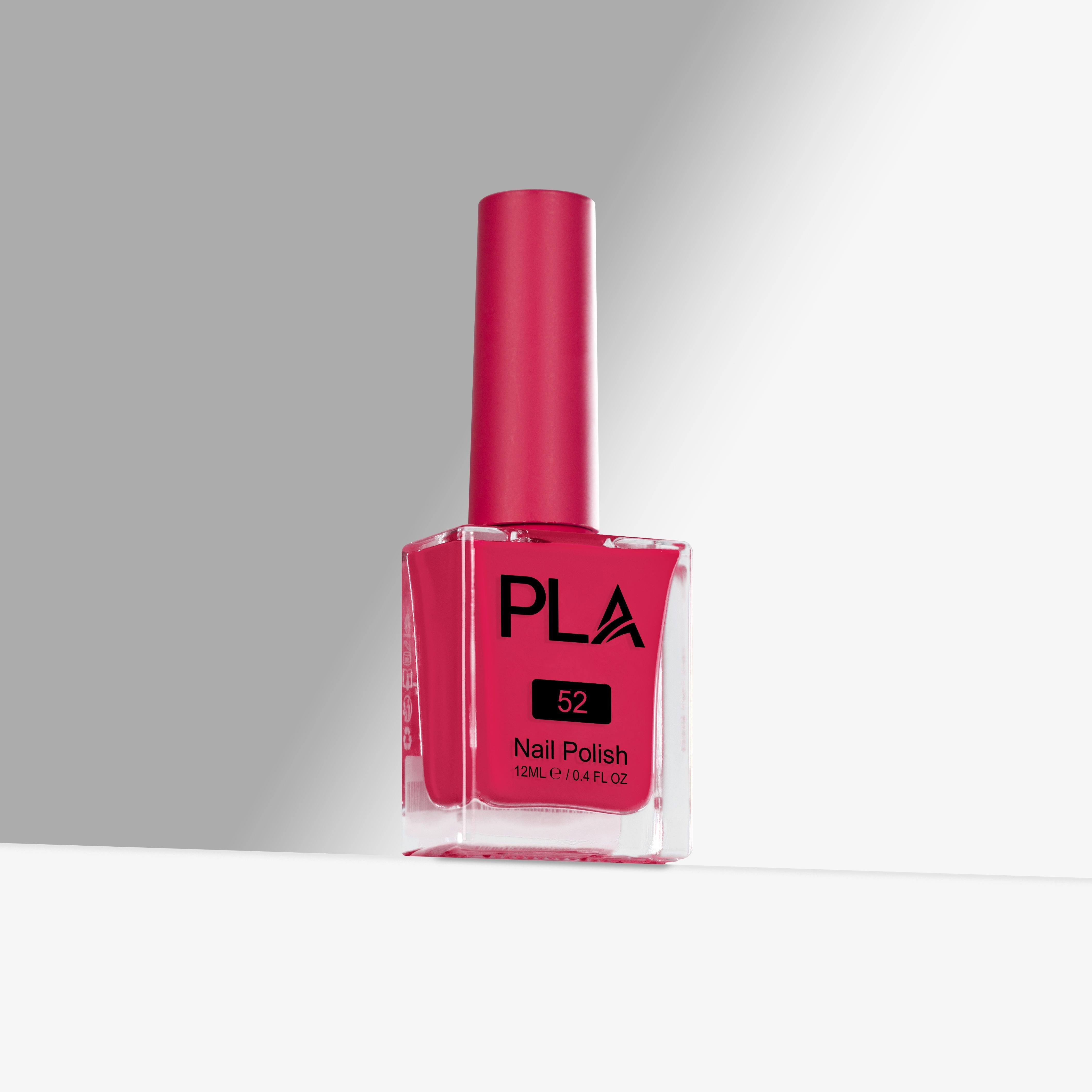 PLA 52 A Queen is Never Late - Lacquer Polish