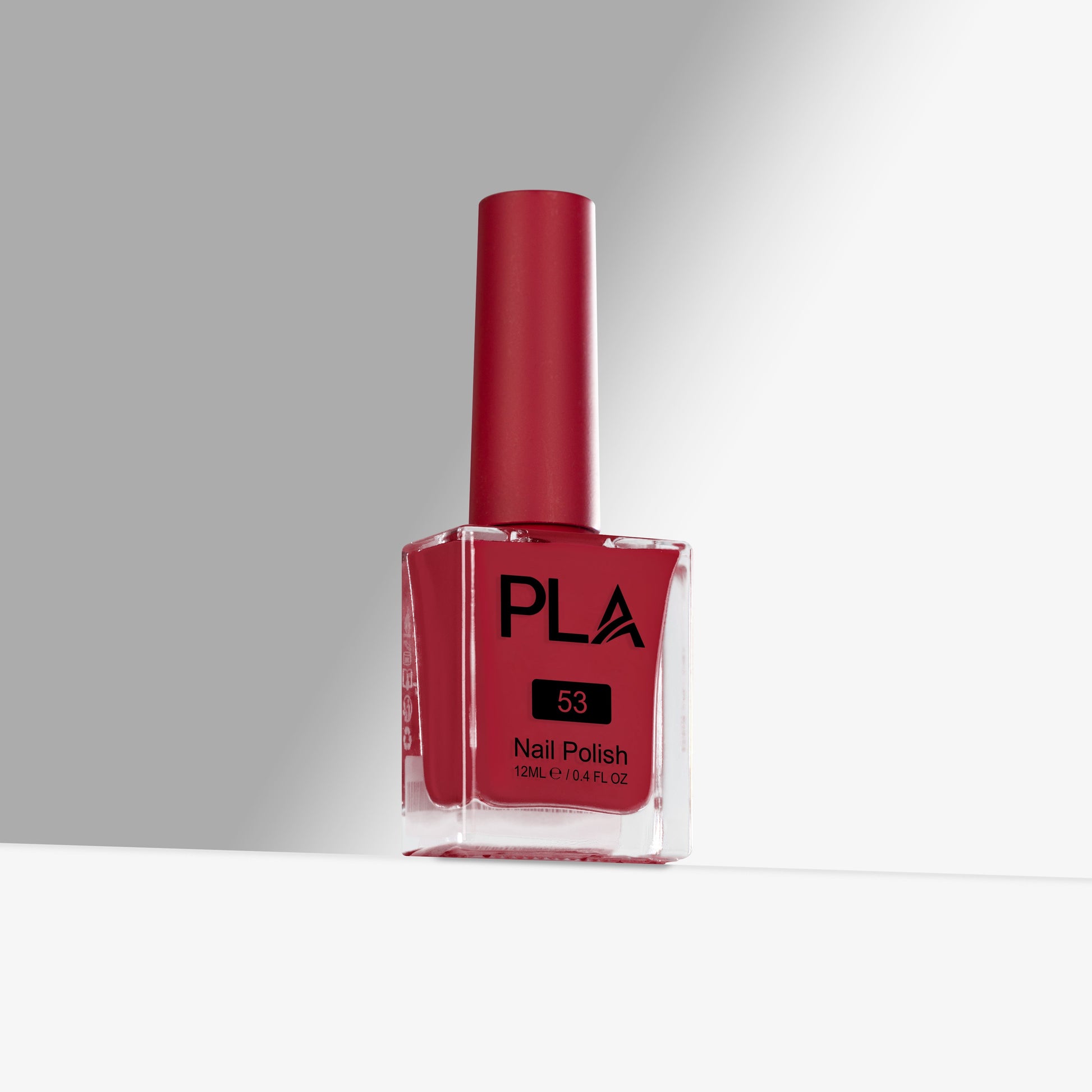 PLA 53 Not In Kansas Anymore - Lacquer Polish