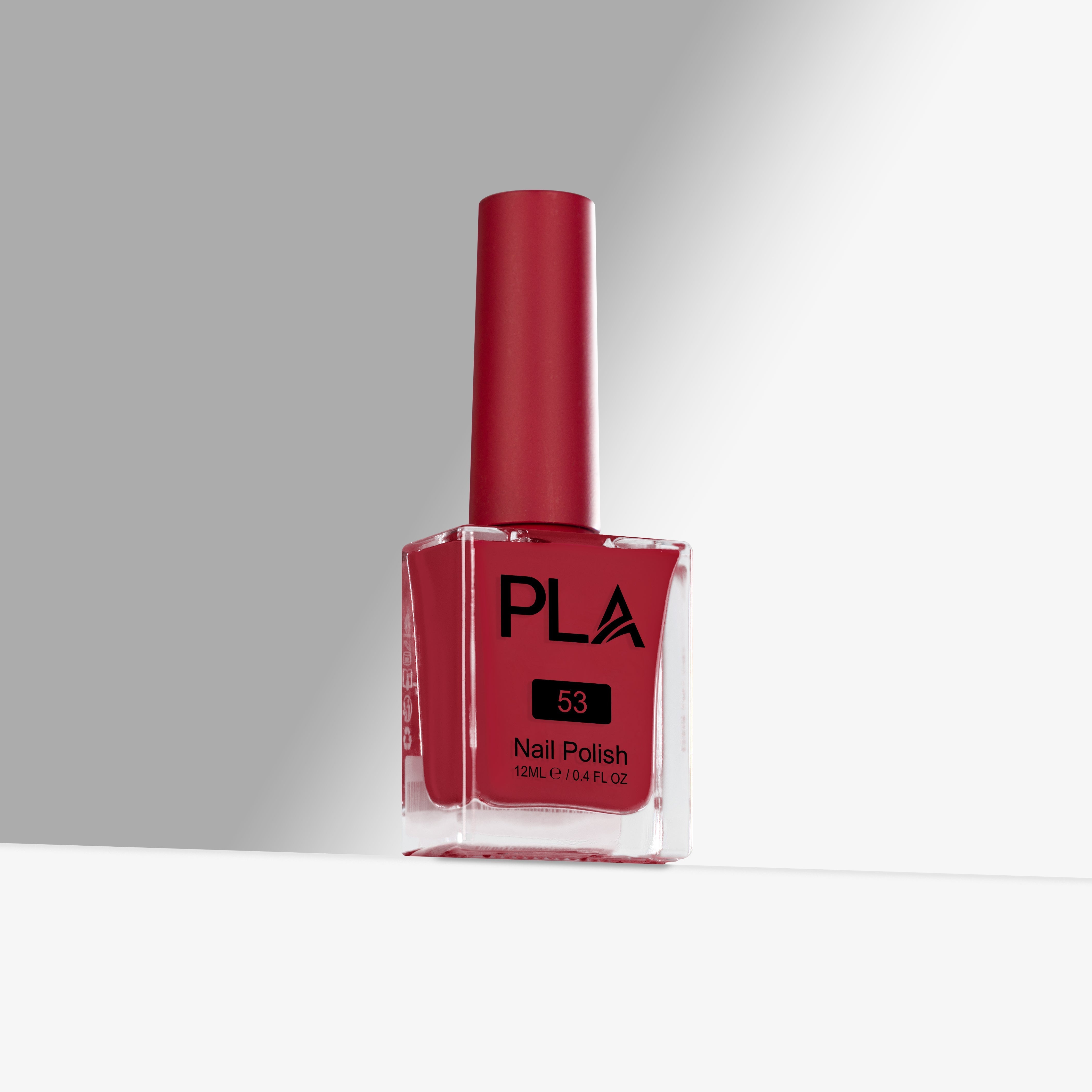 PLA 53 Not In Kansas Anymore - Lacquer Polish