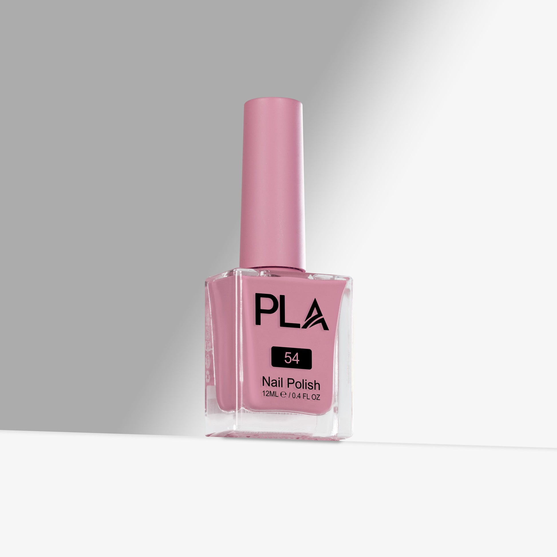 PLA 54 Some Pinks Are Worth Melting For - Lacquer Polish