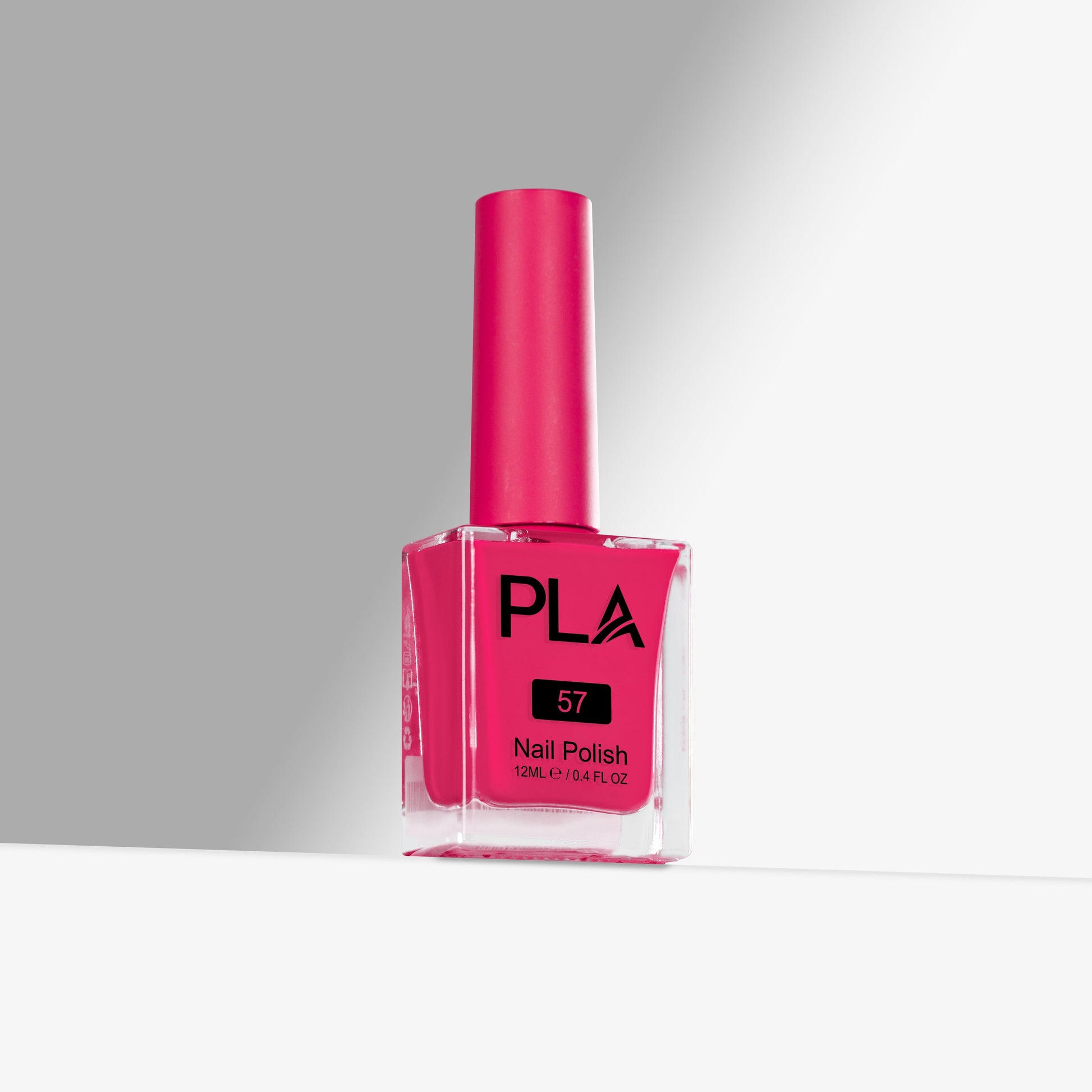 PLA 57 Painting the Roses Red - Lacquer Polish
