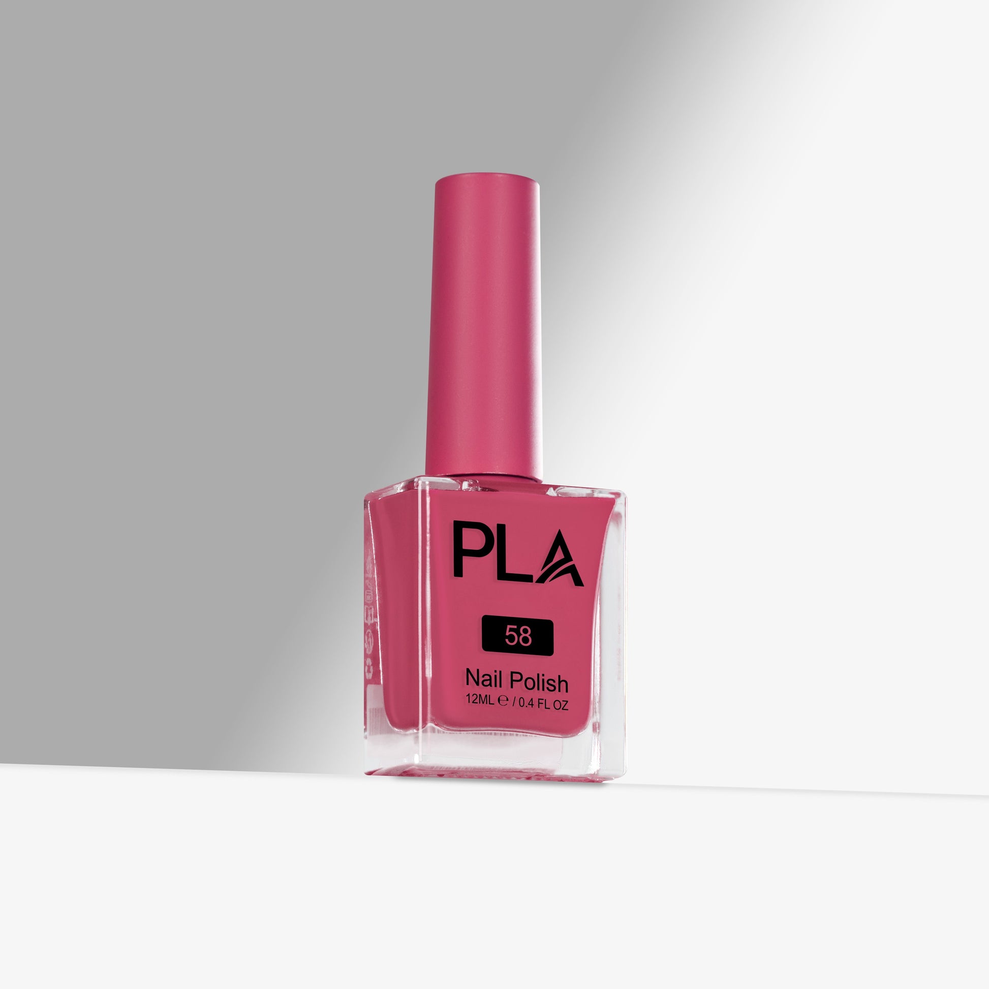 PLA 58 My Precious - Lacquer Polish