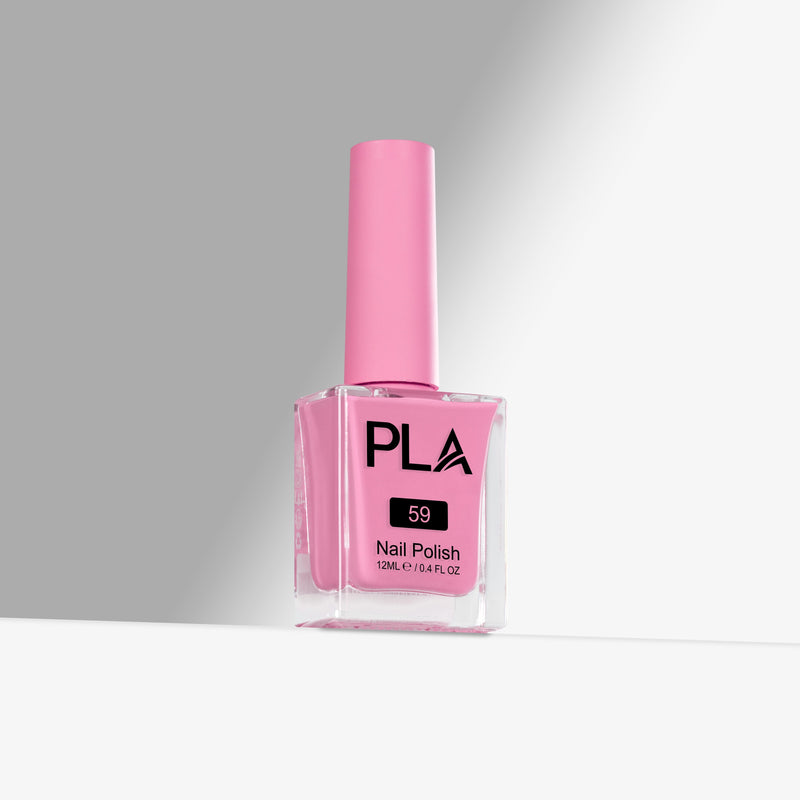 PLA 59 Nobody Puts A Baby in the Corner - Lacquer Polish