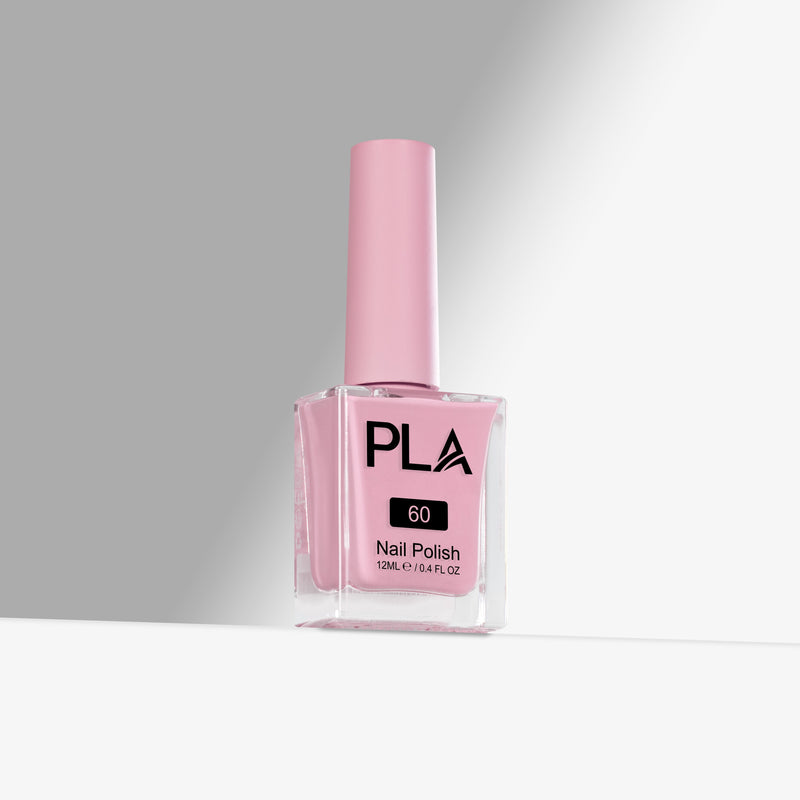 PLA 60 What Like It's Hard - Lacquer Polish