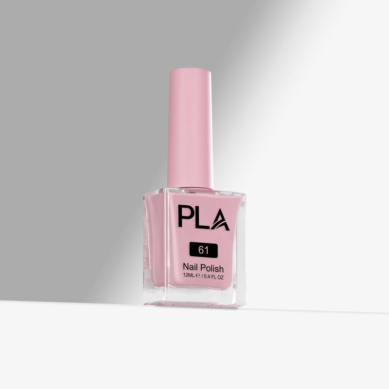 PLA 61 What Are You Doing in My Swatch - Lacquer Polish