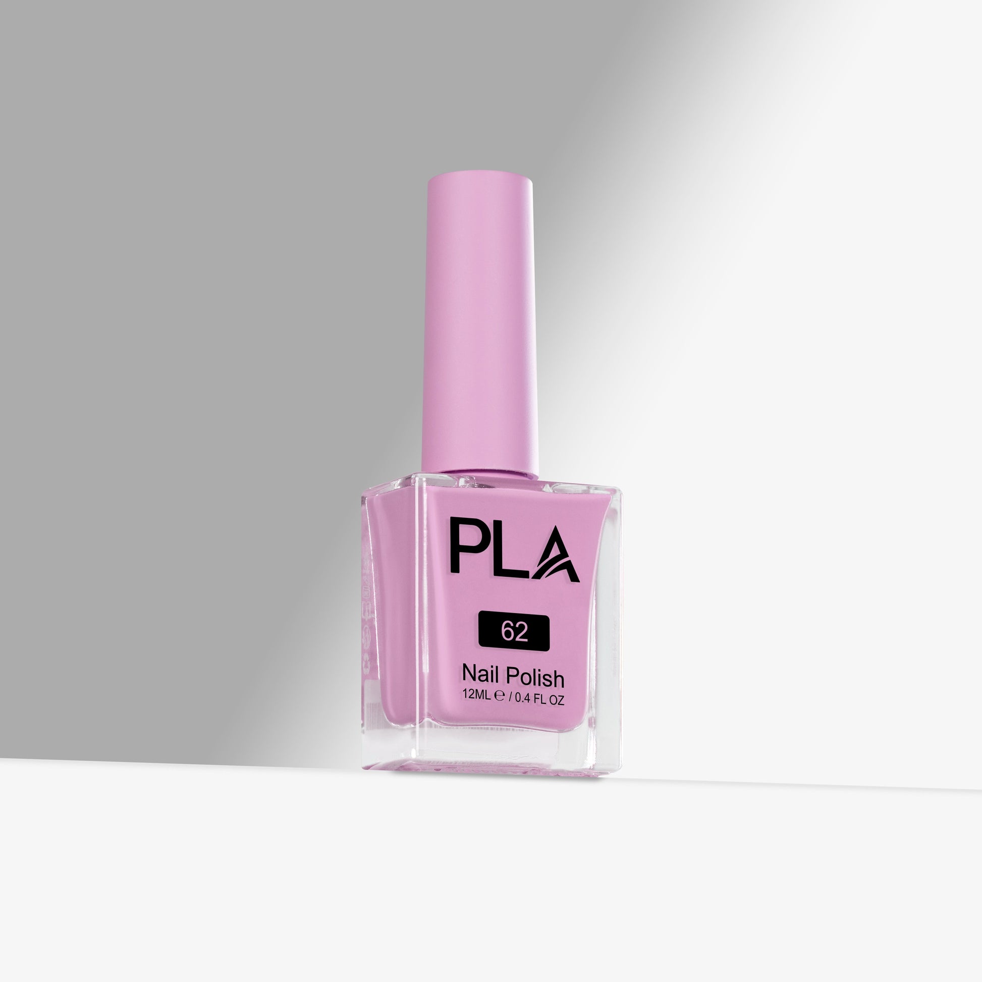PLA 62 You Had Me At Hello - Lacquer Polish