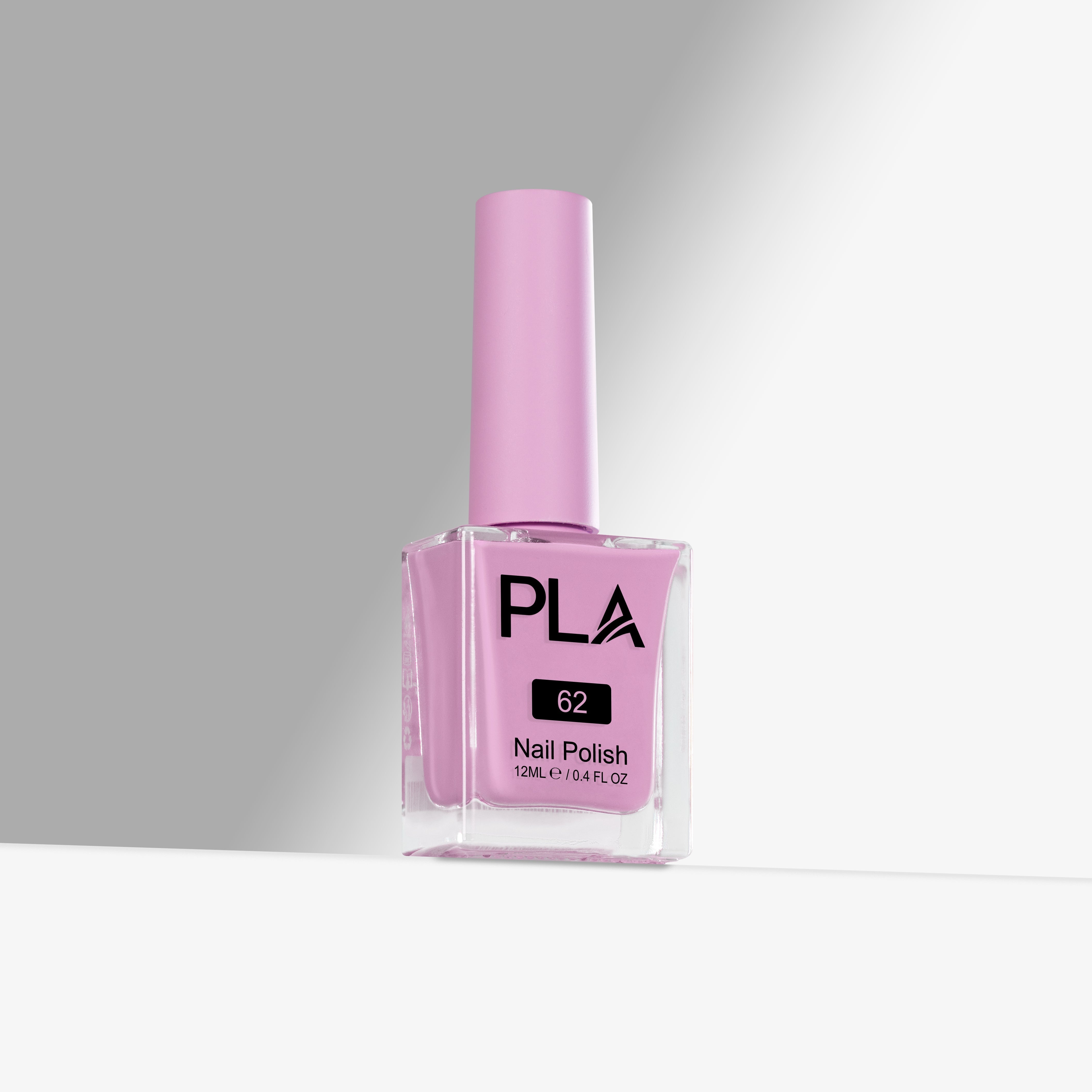 PLA 62 You Had Me At Hello - Lacquer Polish