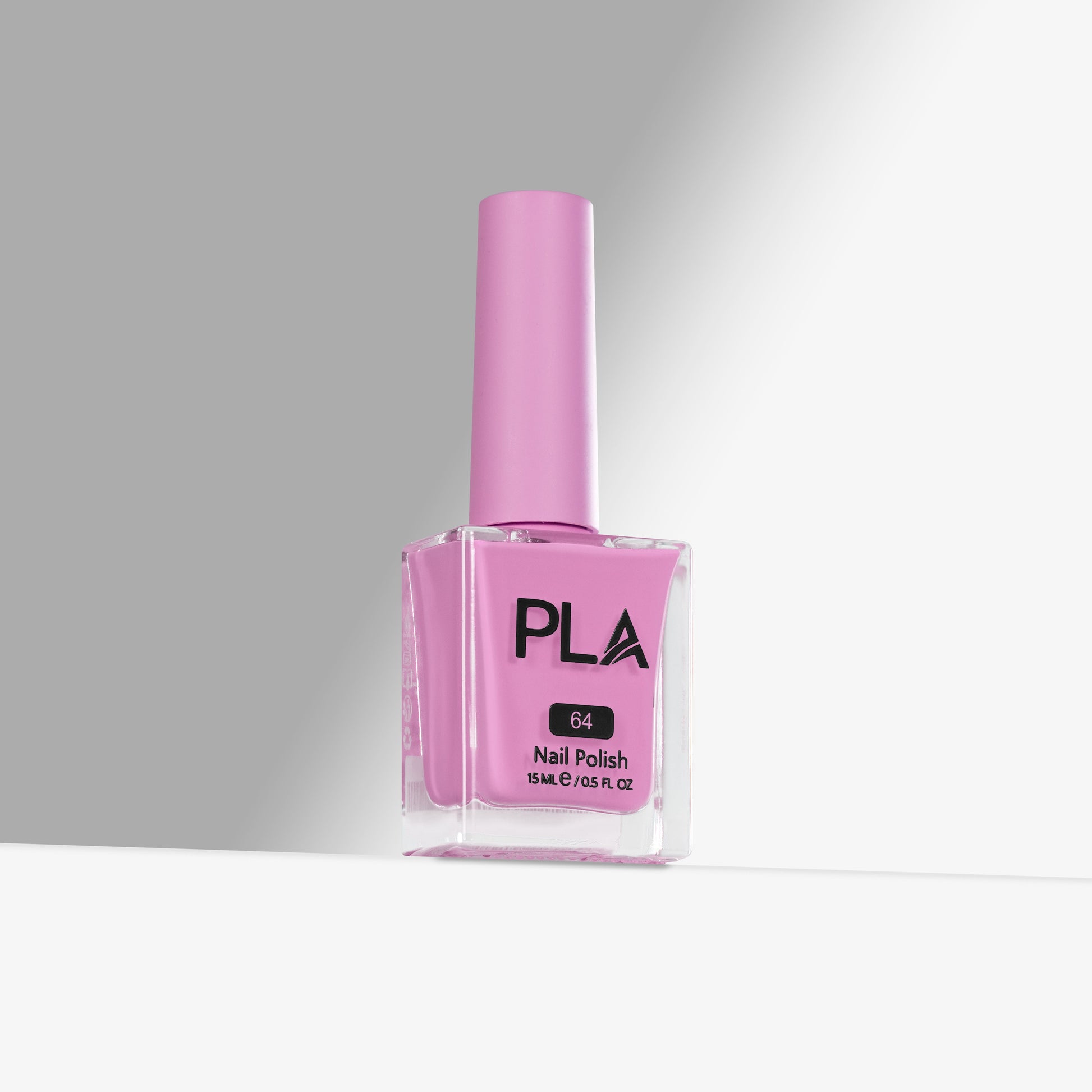 PLA 64 Shaken Not Stirred - Lacquer Polish