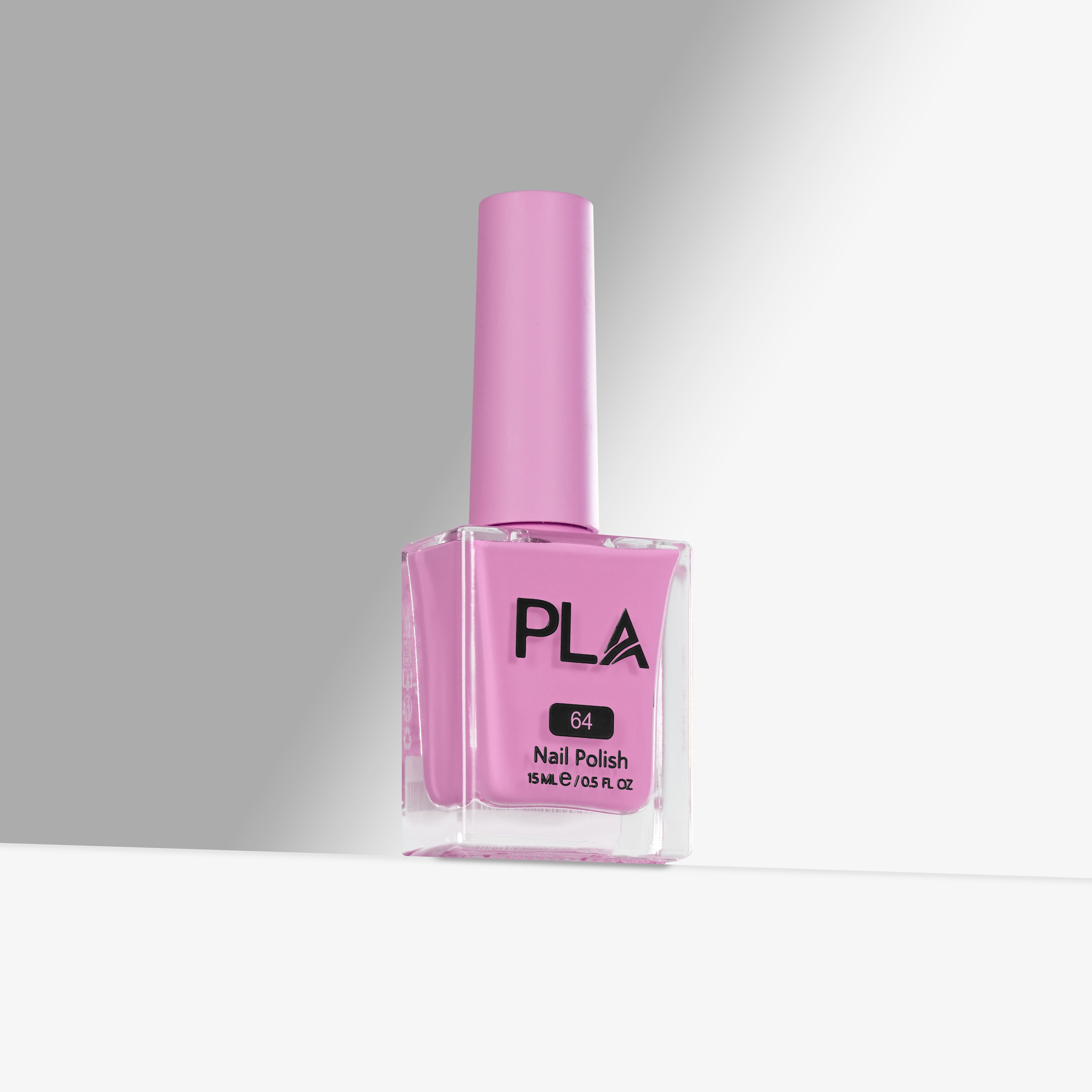 PLA 64 Shaken Not Stirred - Lacquer Polish