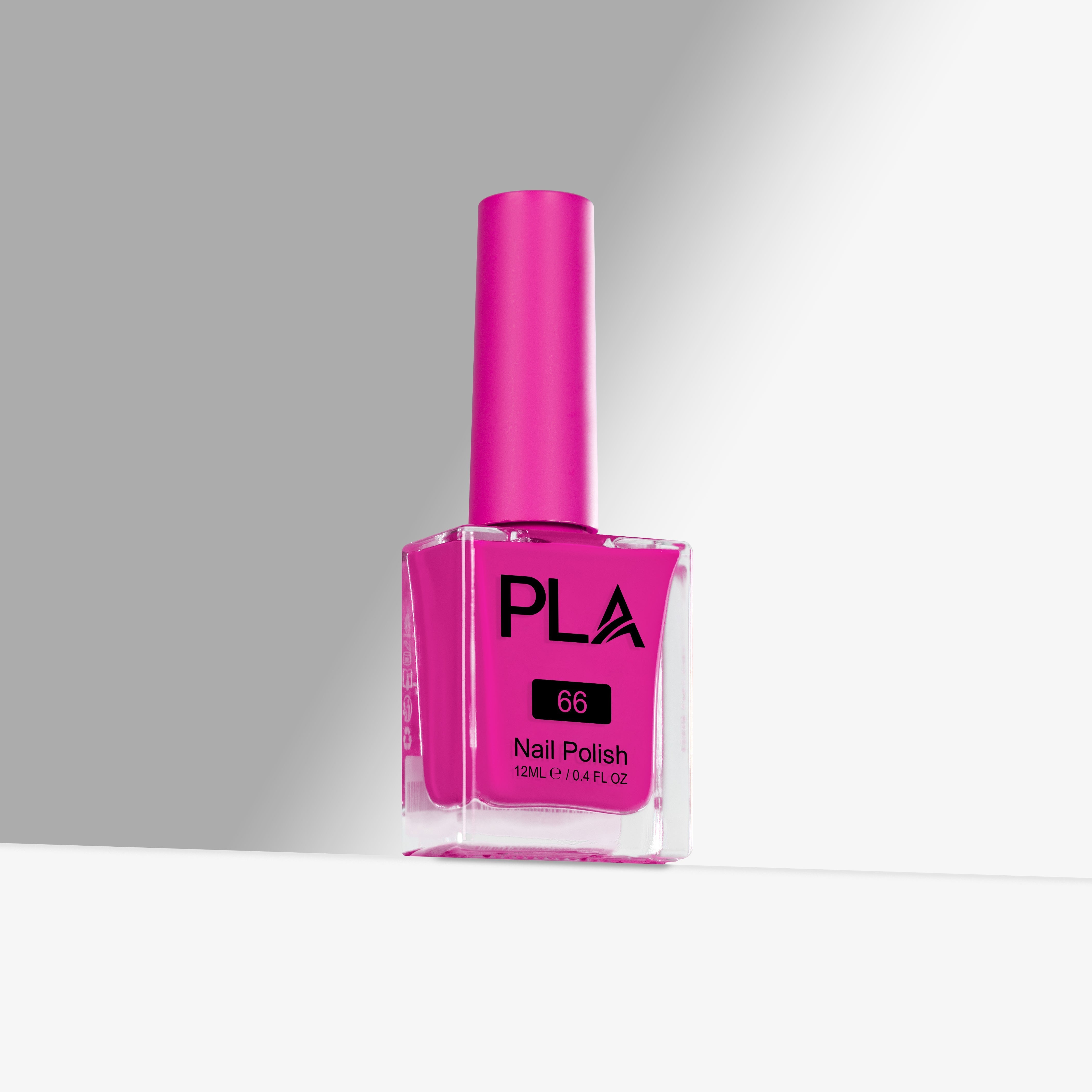 PLA 66 Touche Pussycat - Lacquer Polish