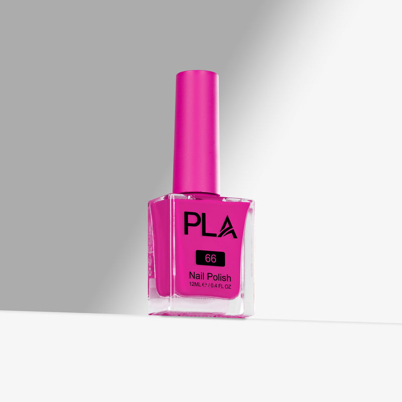 PLA 66 Touche Pussycat - Lacquer Polish