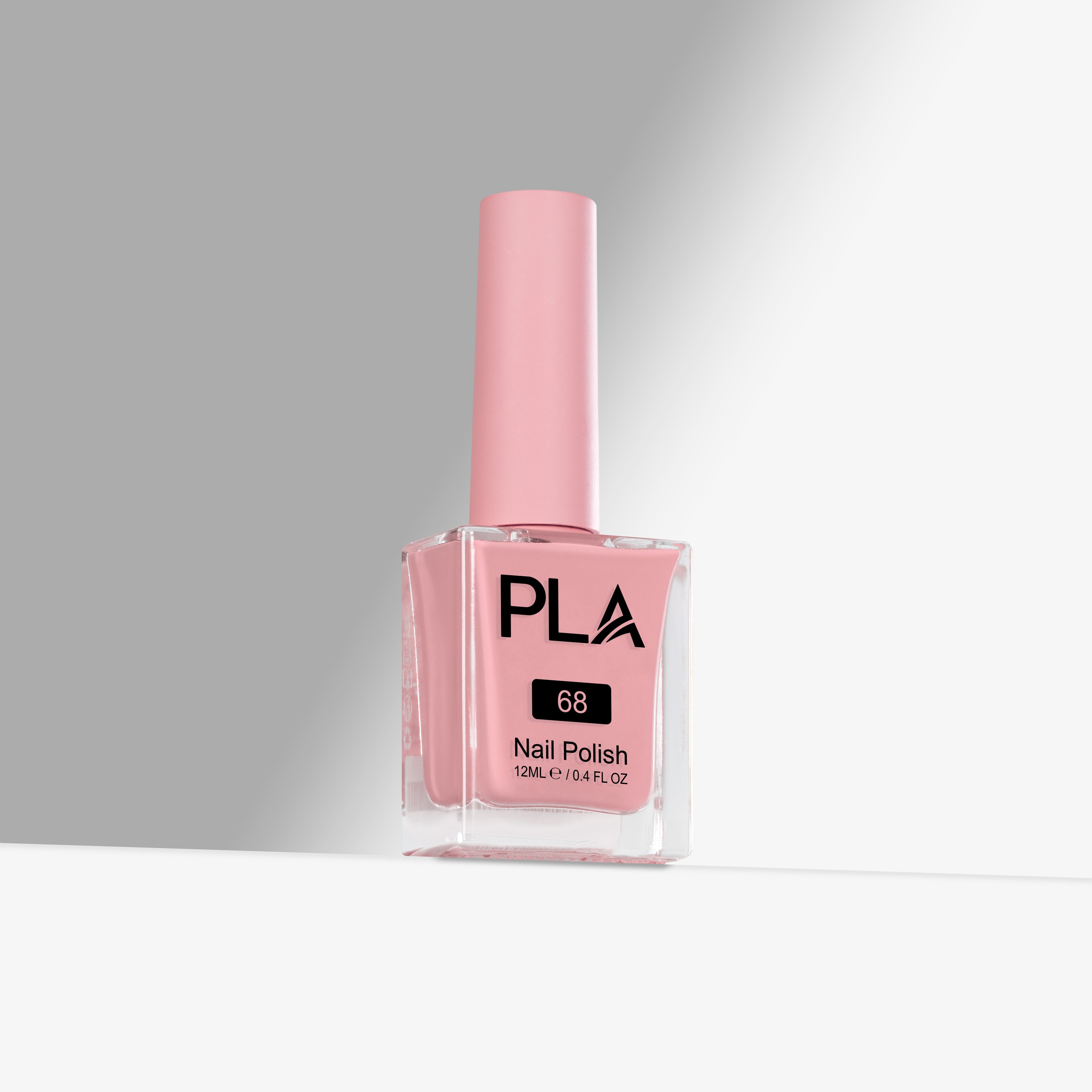 PLA 68 Shades of Glory - Lacquer Polish