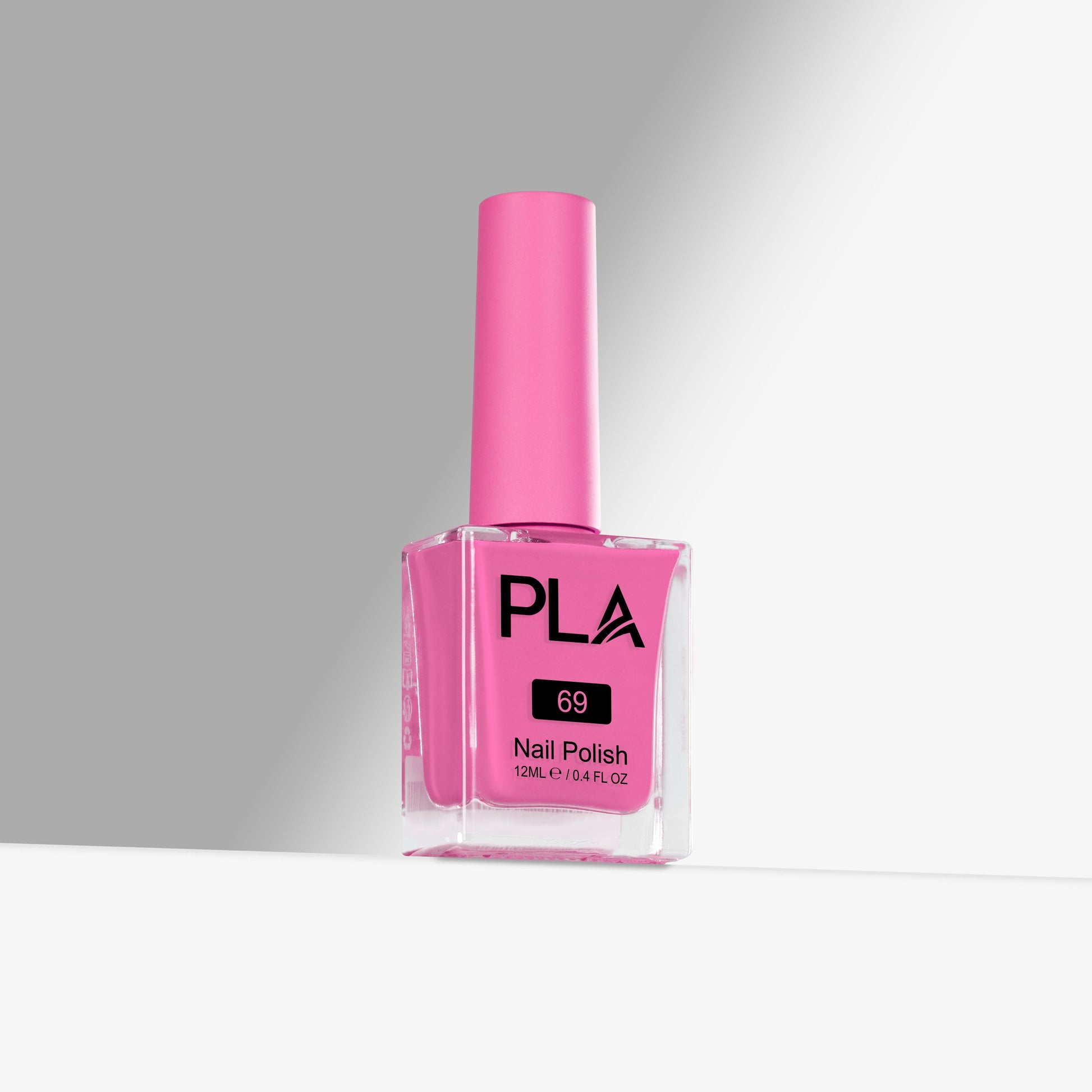 PLA 69 I'll Have What She's Having - Lacquer Polish
