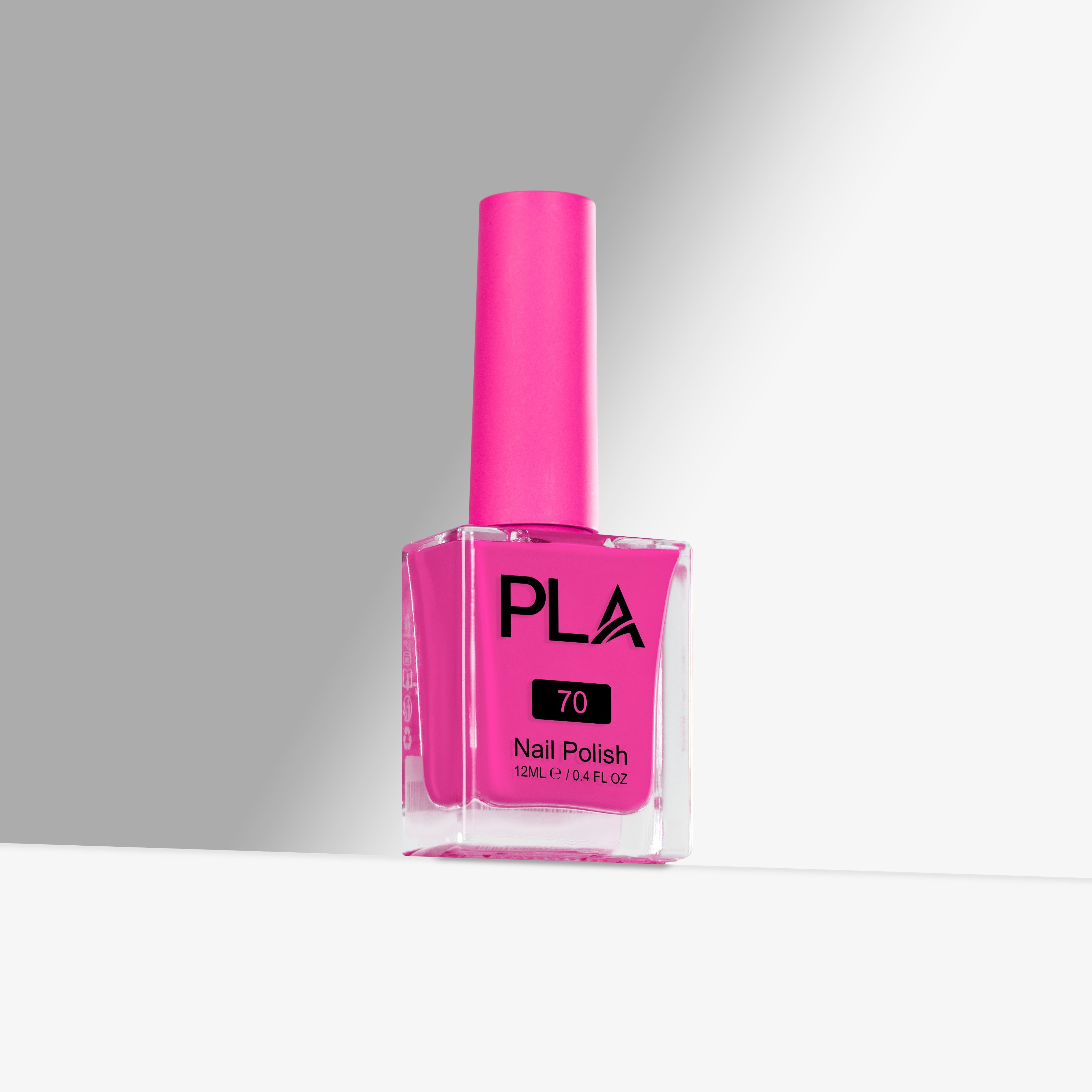 PLA 70 Snap Out of It - Lacquer Polish