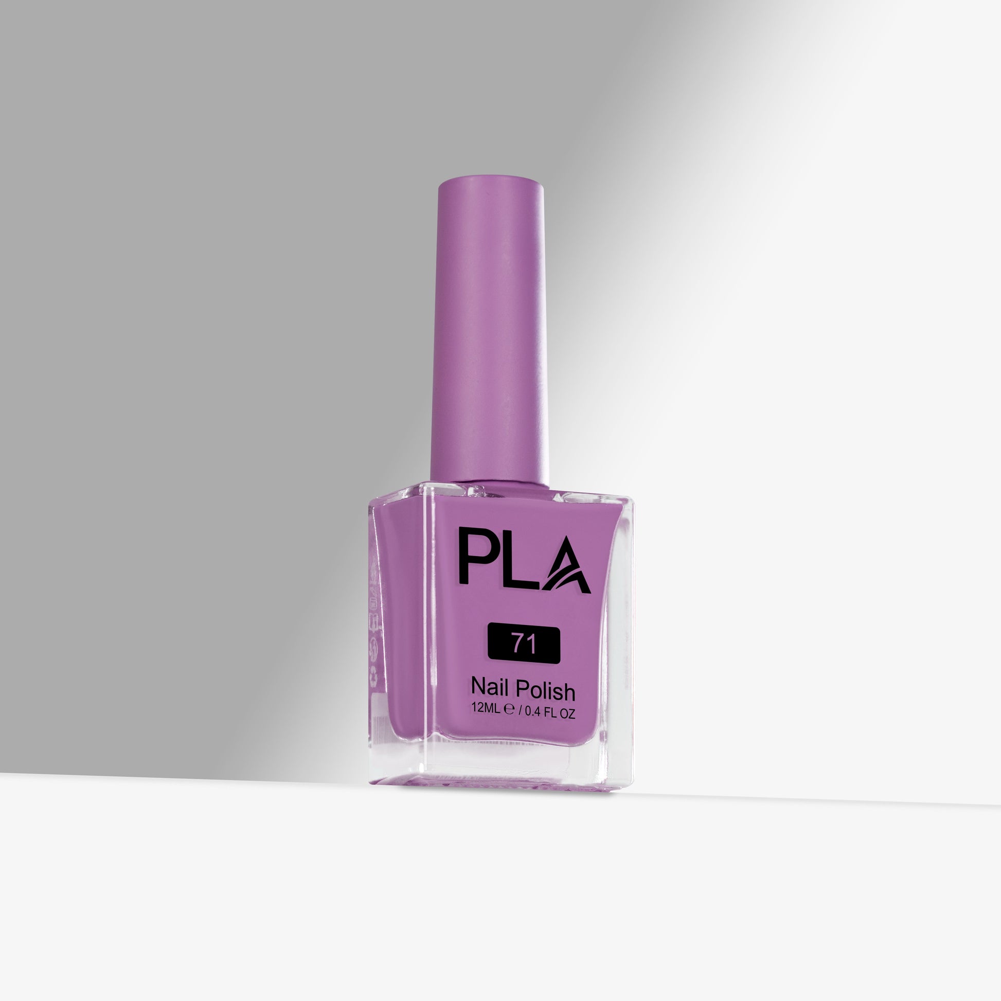 PLA 71 It's Rainin' Men - Lacquer Polish