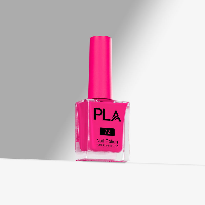 PLA 72 As If! - Lacquer Polish