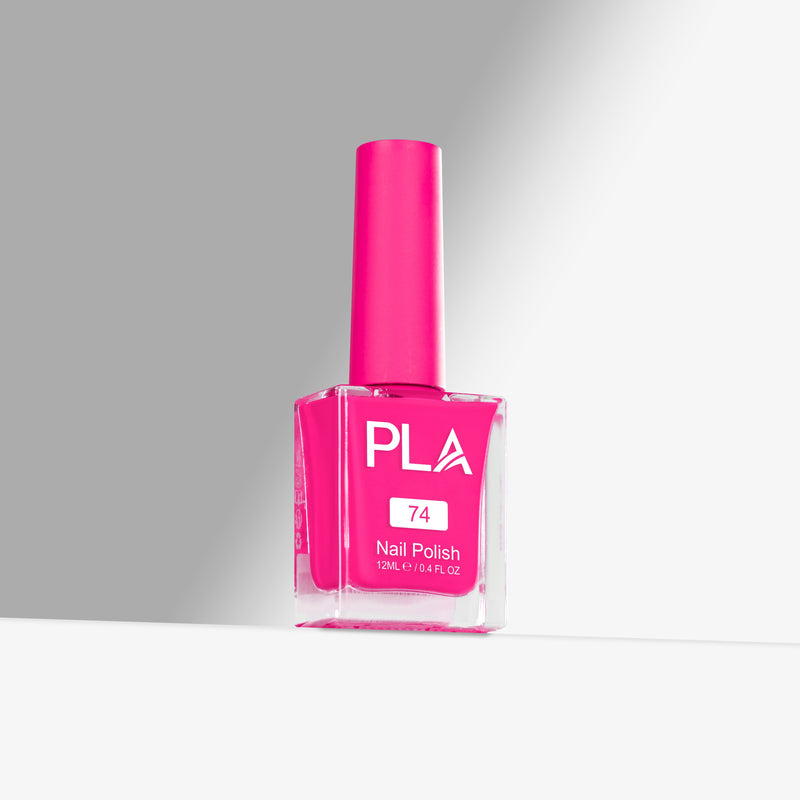 PLA 74 Vegas Vows - Lacquer Polish