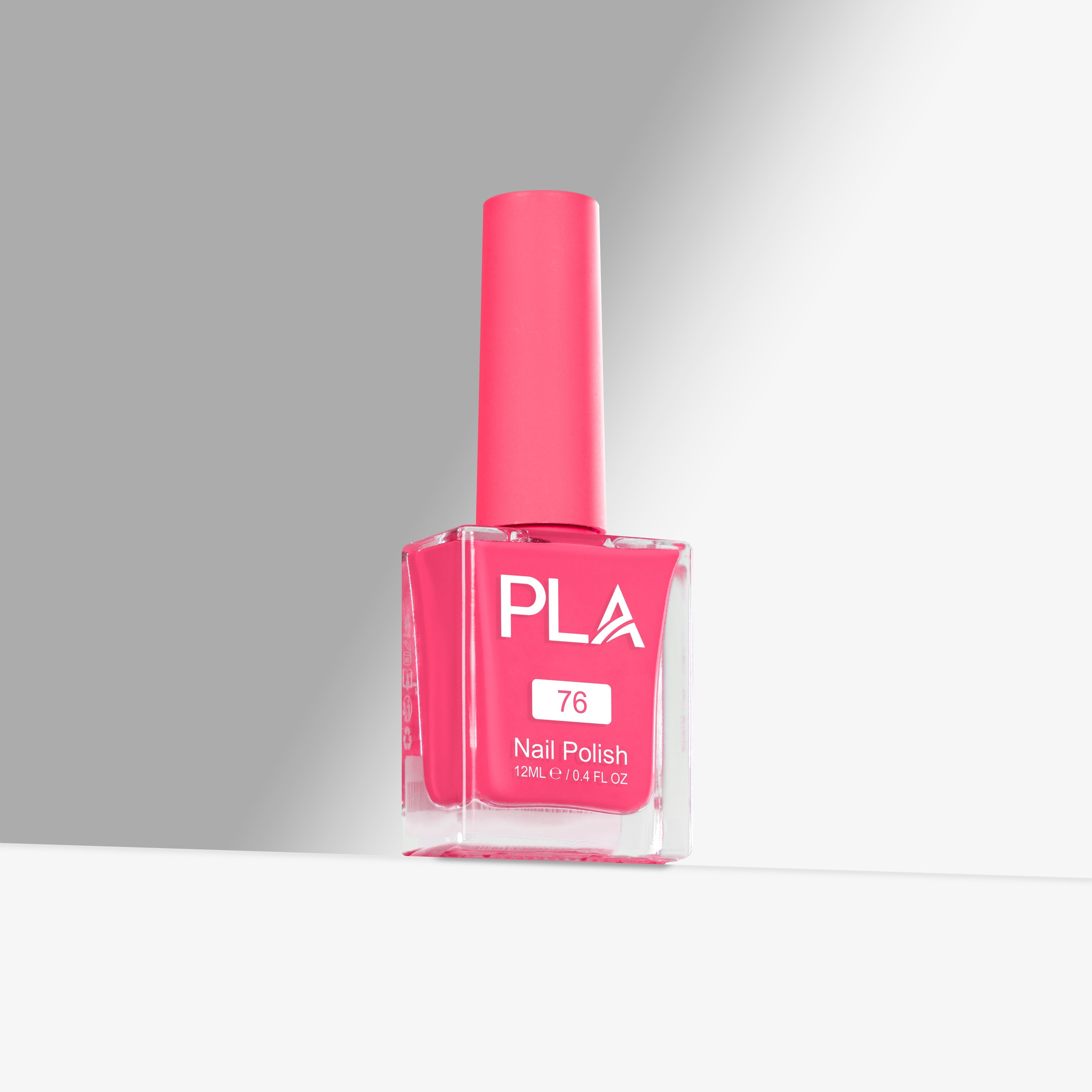 PLA 76 Lady Luck - Lacquer Polish