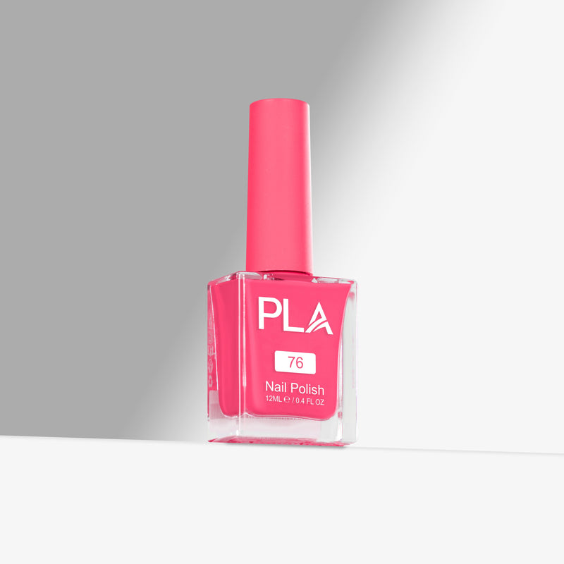 PLA 76 Lady Luck - Lacquer Polish