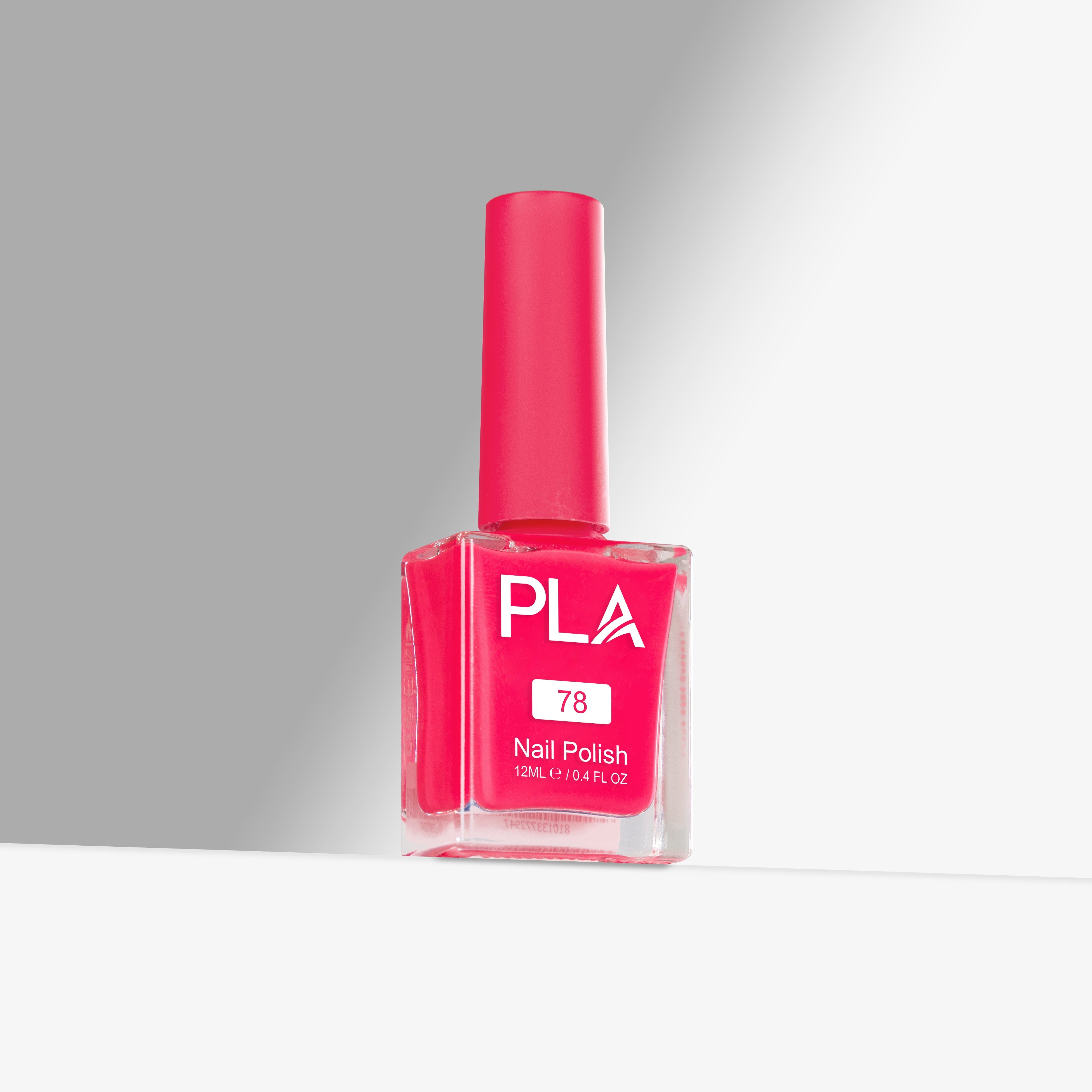 PLA 78 Take Me to the Chapel - Lacquer Polish