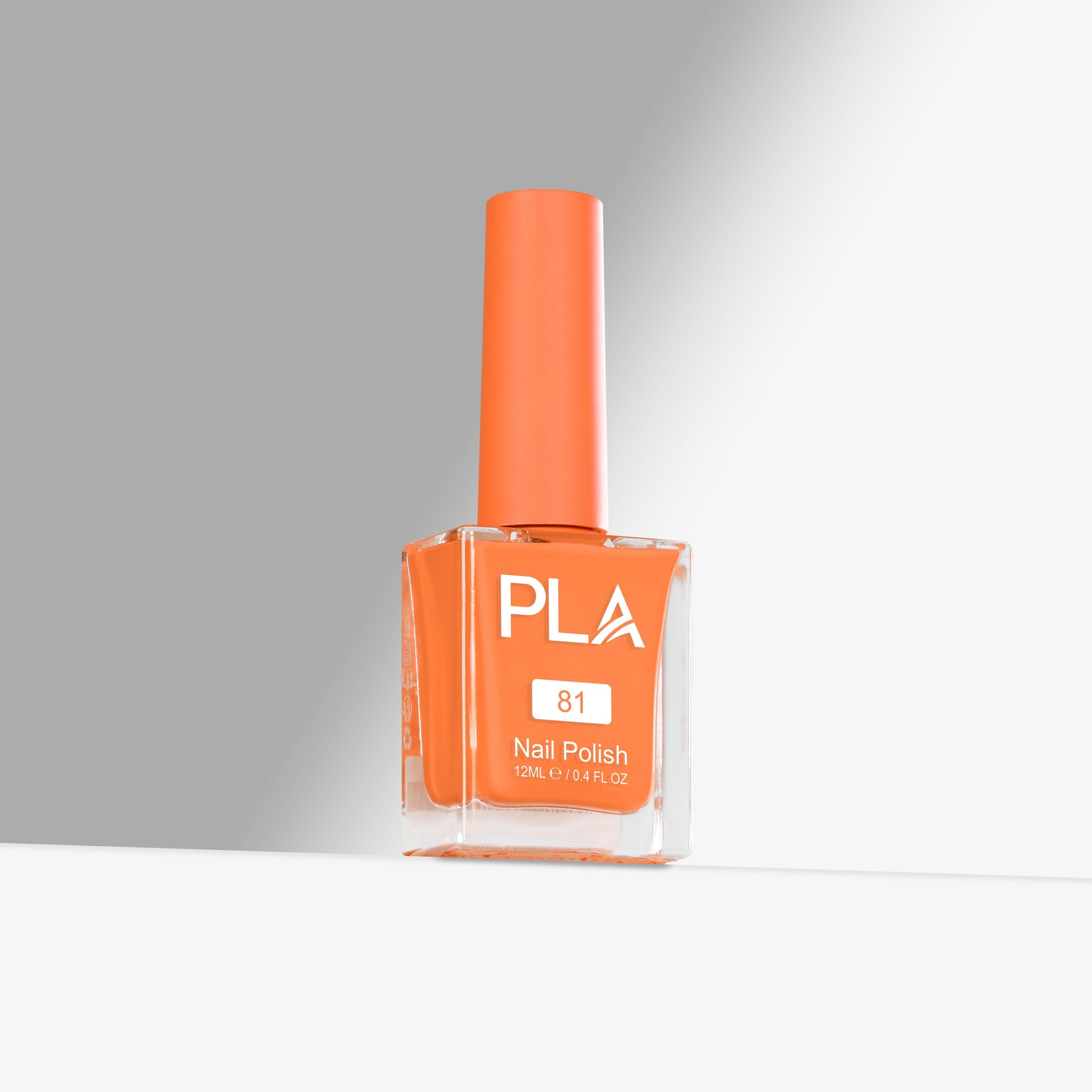 PLA 81 A Desert Mirage - Lacquer Polish