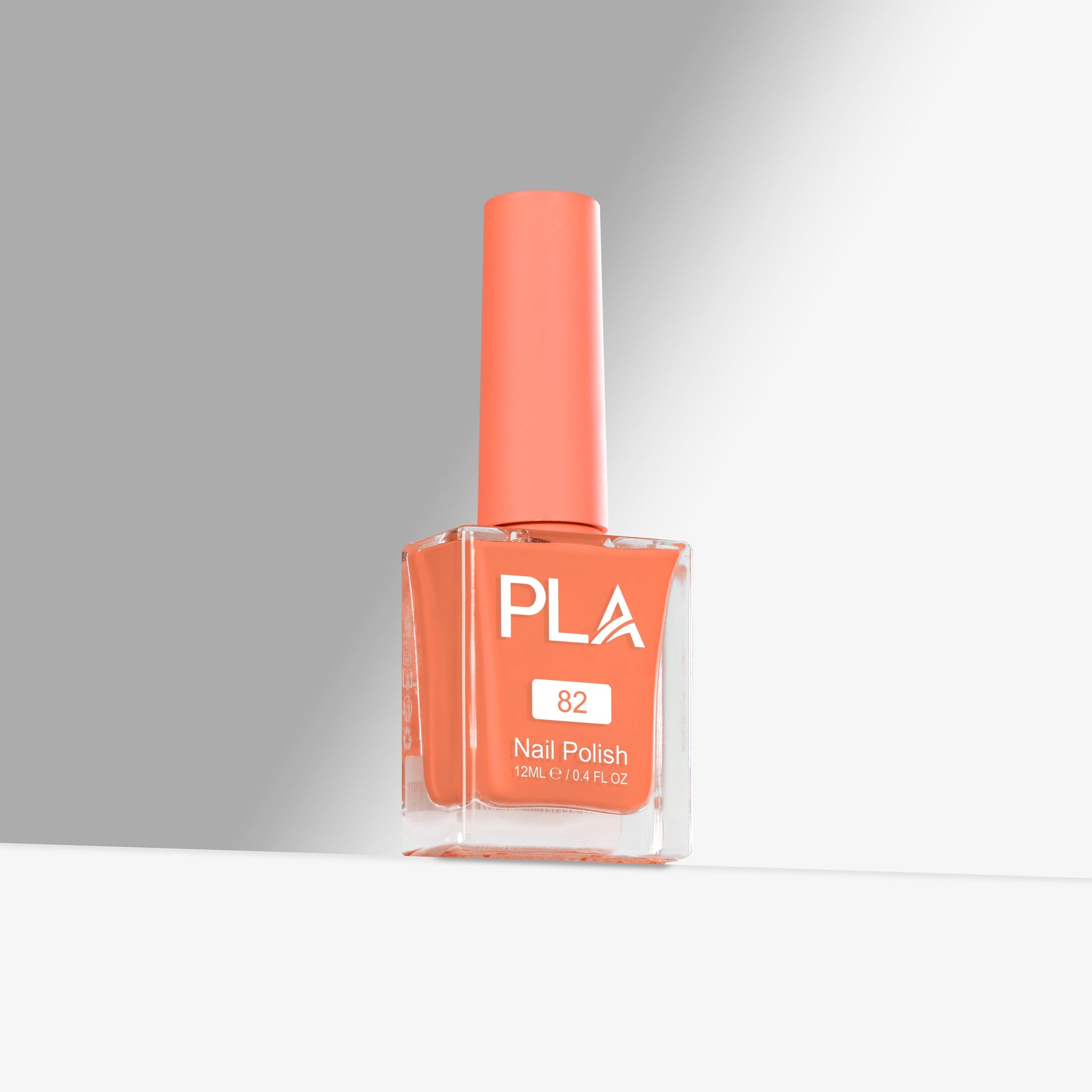 PLA 82 The Heat is On - Lacquer Polish