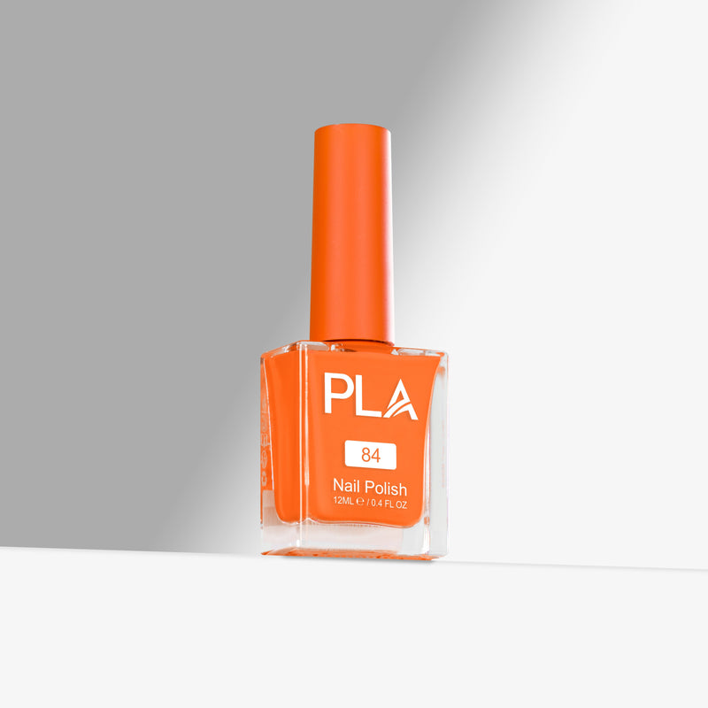 PLA 84 High Roller - Lacquer Polish