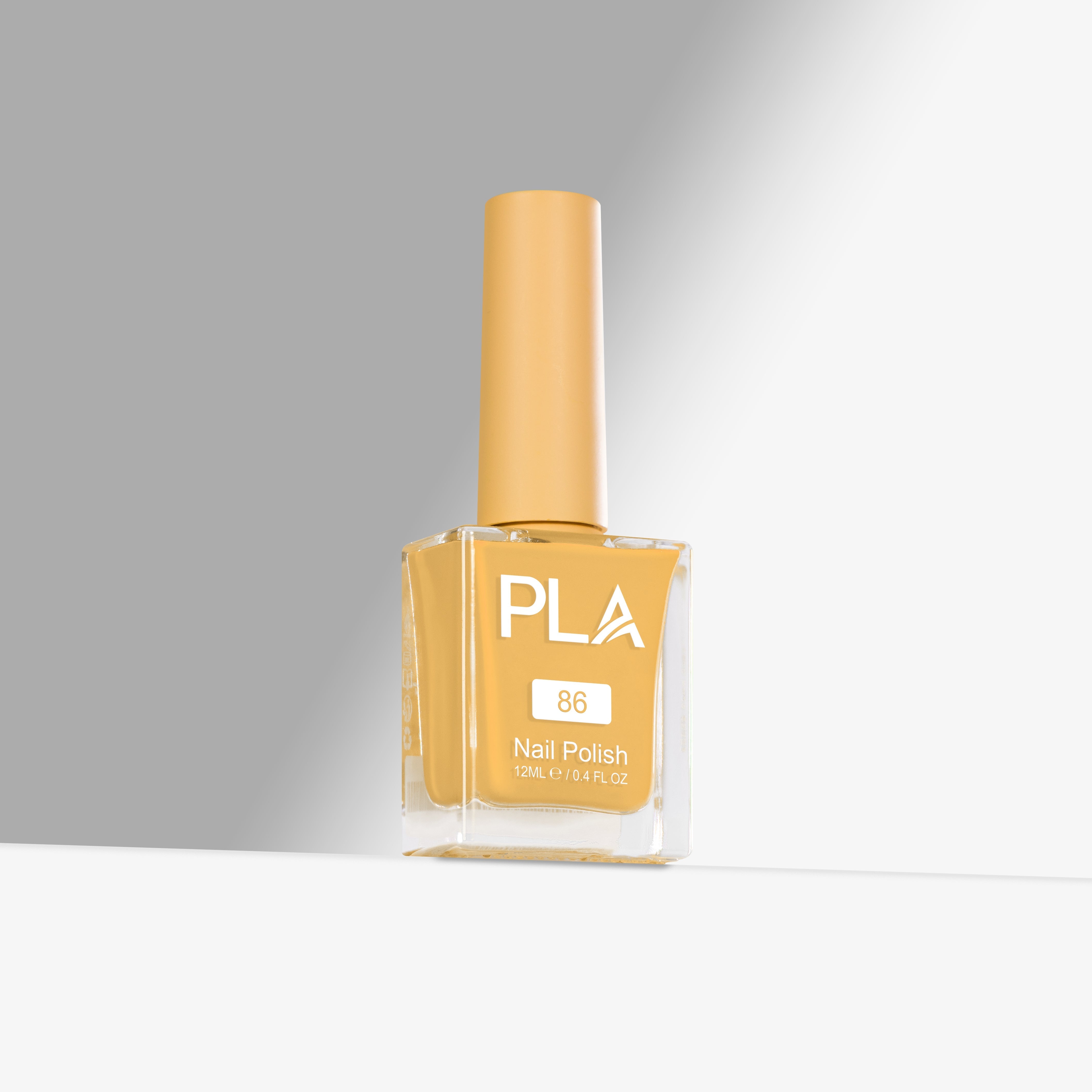PLA 86 Neon Nights - Lacquer Polish
