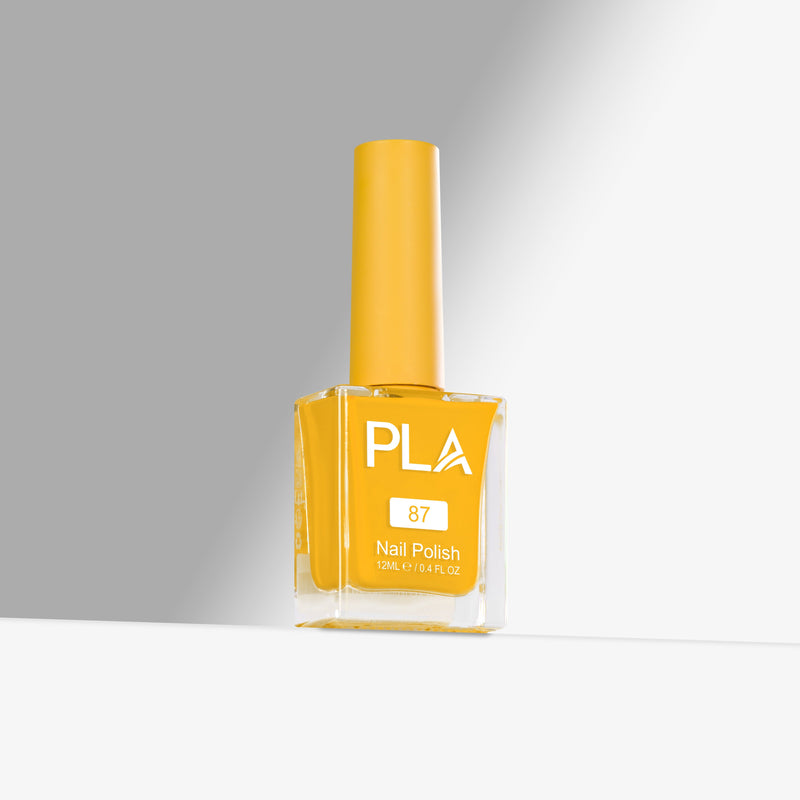 PLA 87 Sin City - Lacquer Polish