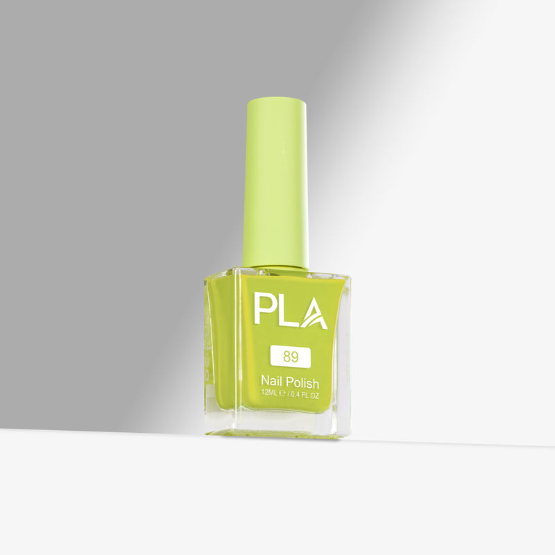 PLA 89 House of Hues - Lacquer Polish
