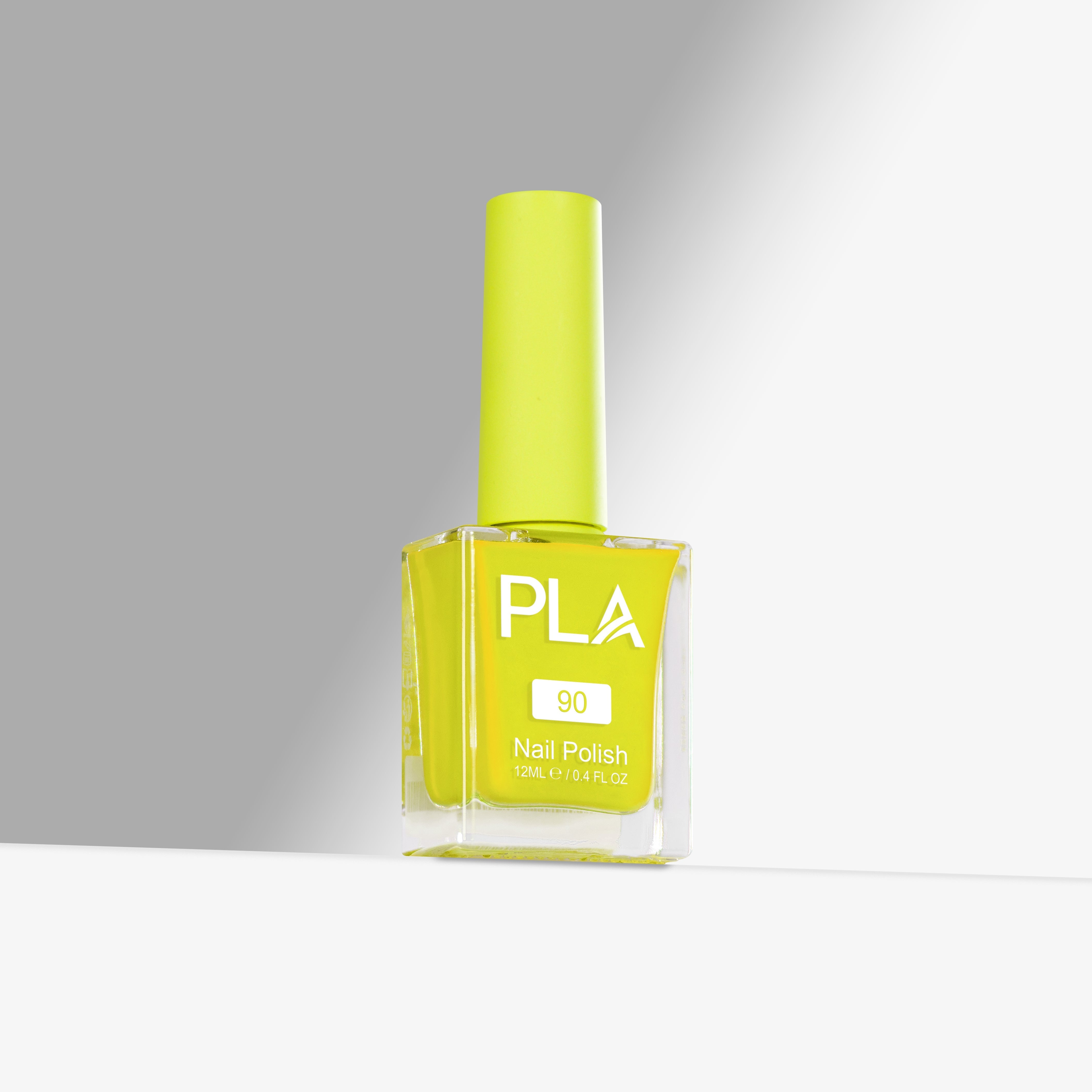 PLA 90 Girls! Girls! Girls! - Lacquer Polish