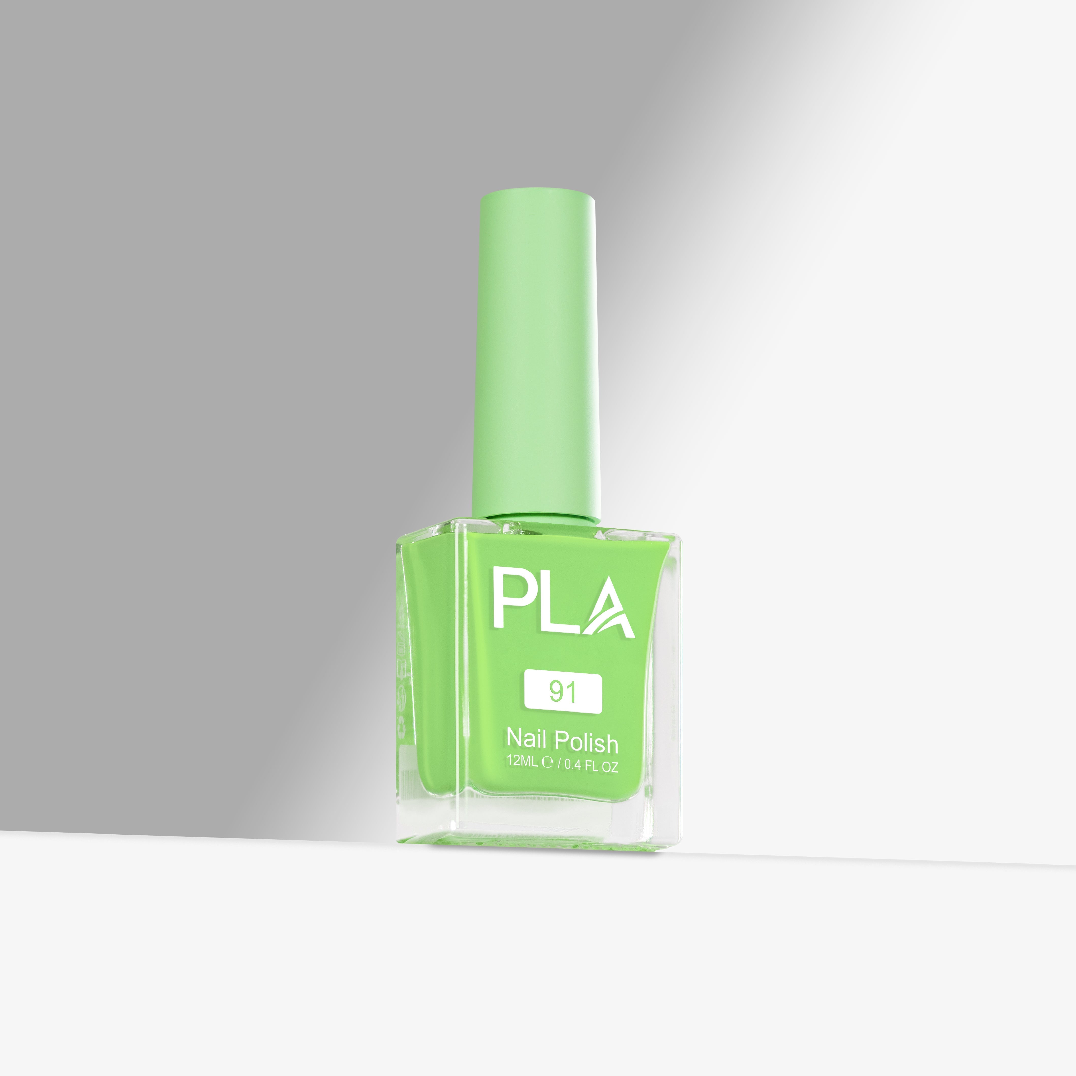 PLA 91 Area 51 - Lacquer Polish