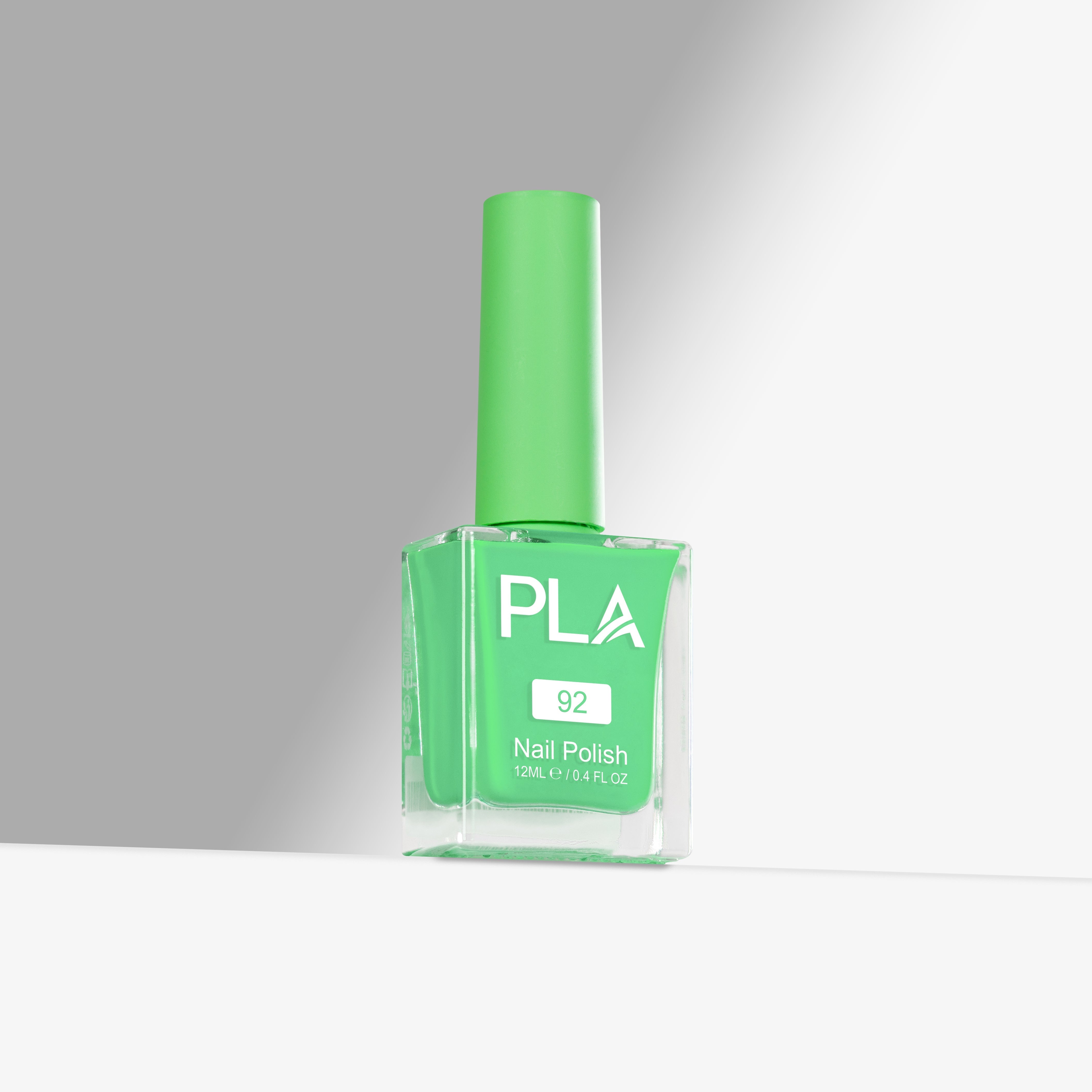 PLA 92 Speakeasy to Me - Lacquer Polish