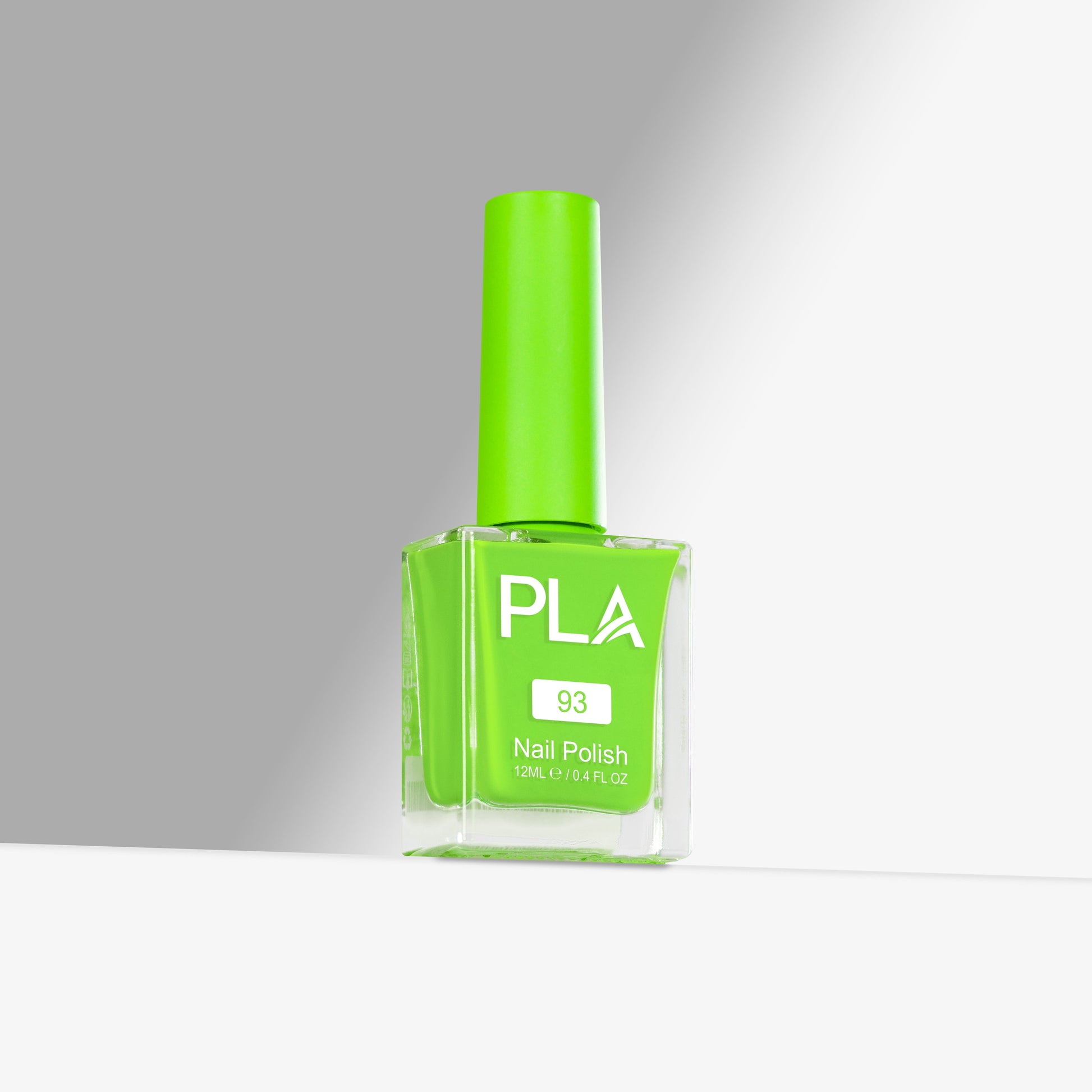 PLA 93 Lucky Streak - Lacquer Polish