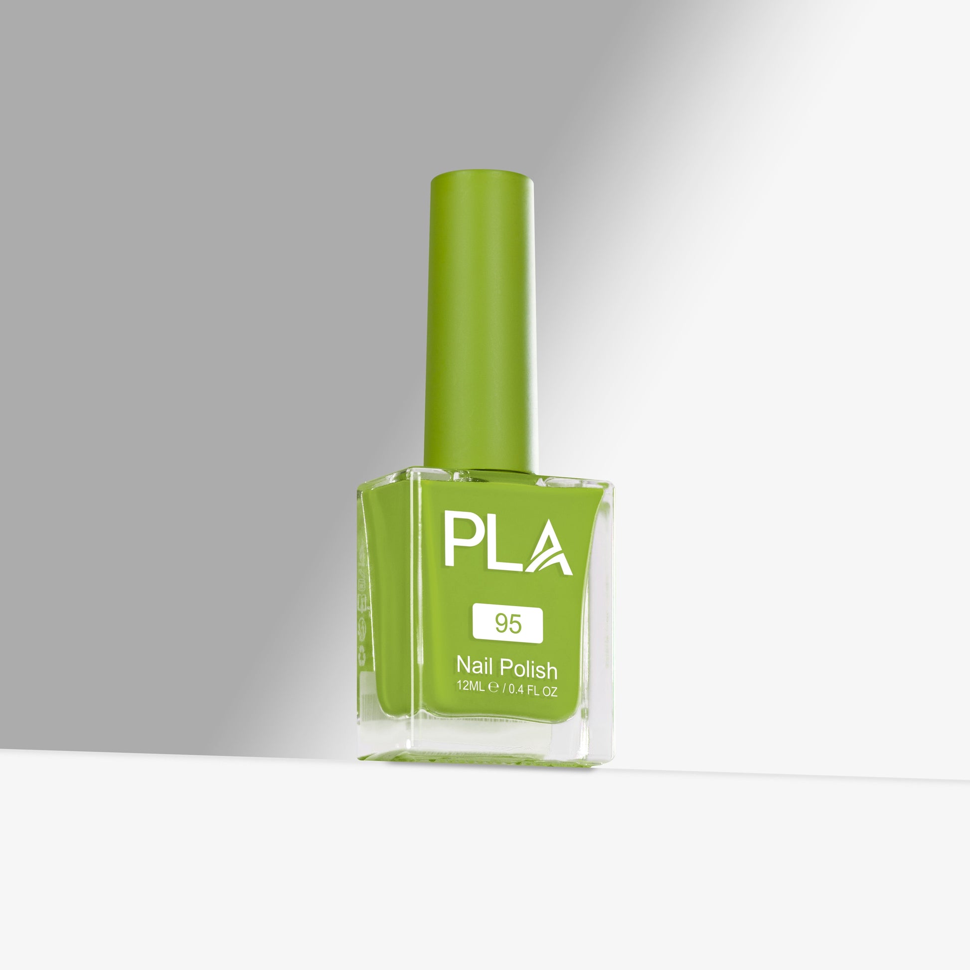 PLA 95 Double or Nothing - Lacquer Polish