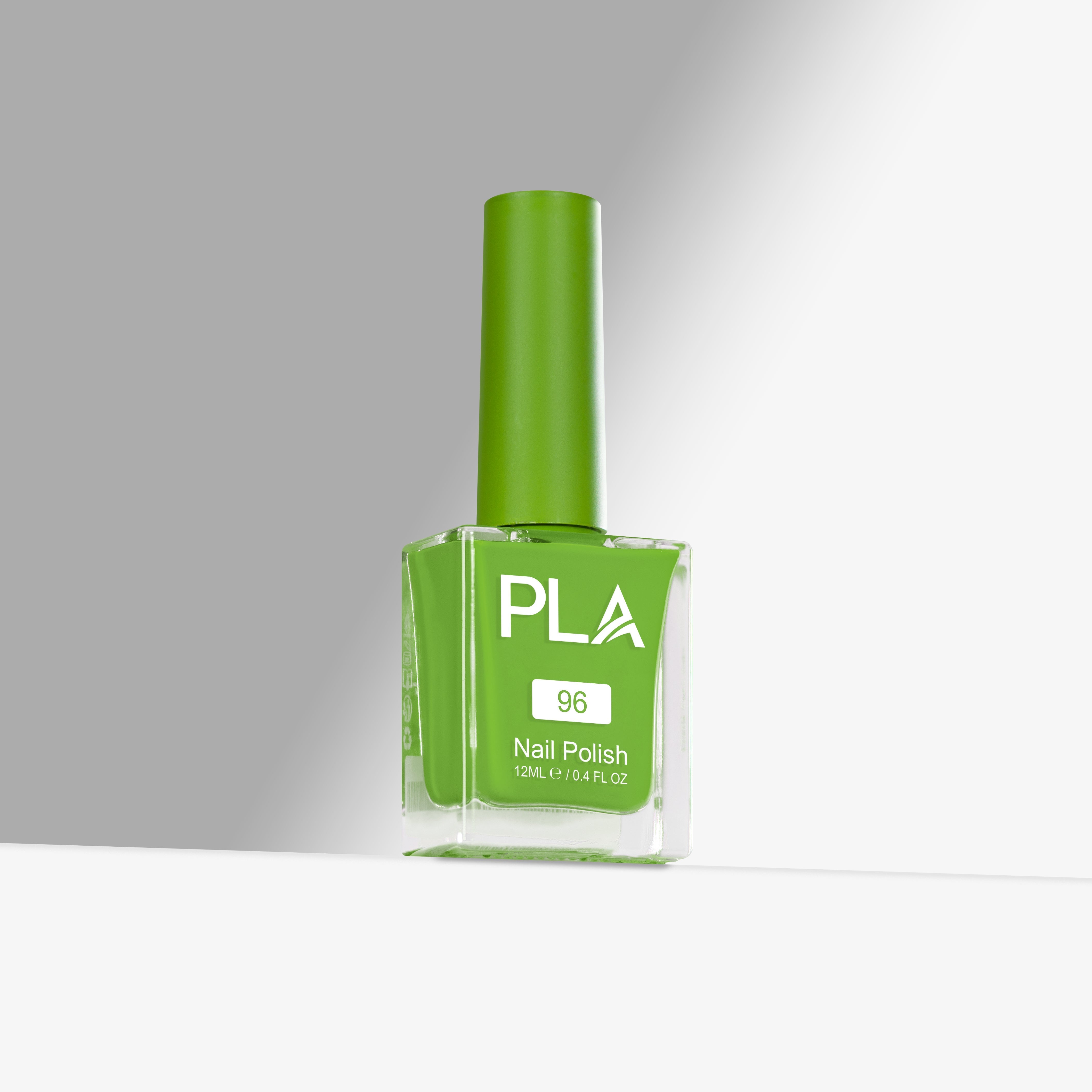 PLA 96 Chasing Fortune - Lacquer Polish