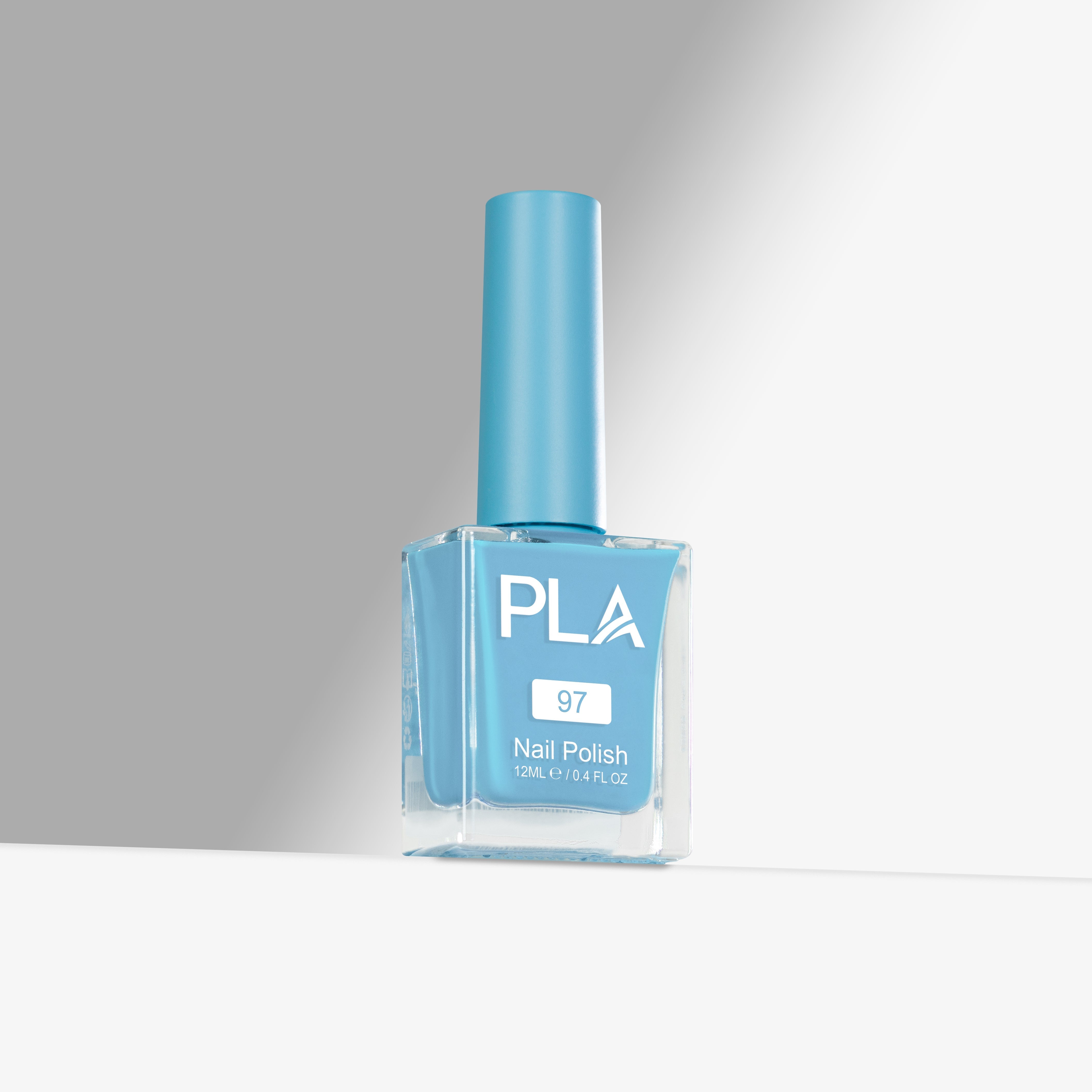 PLA 97 Poker Face - Lacquer