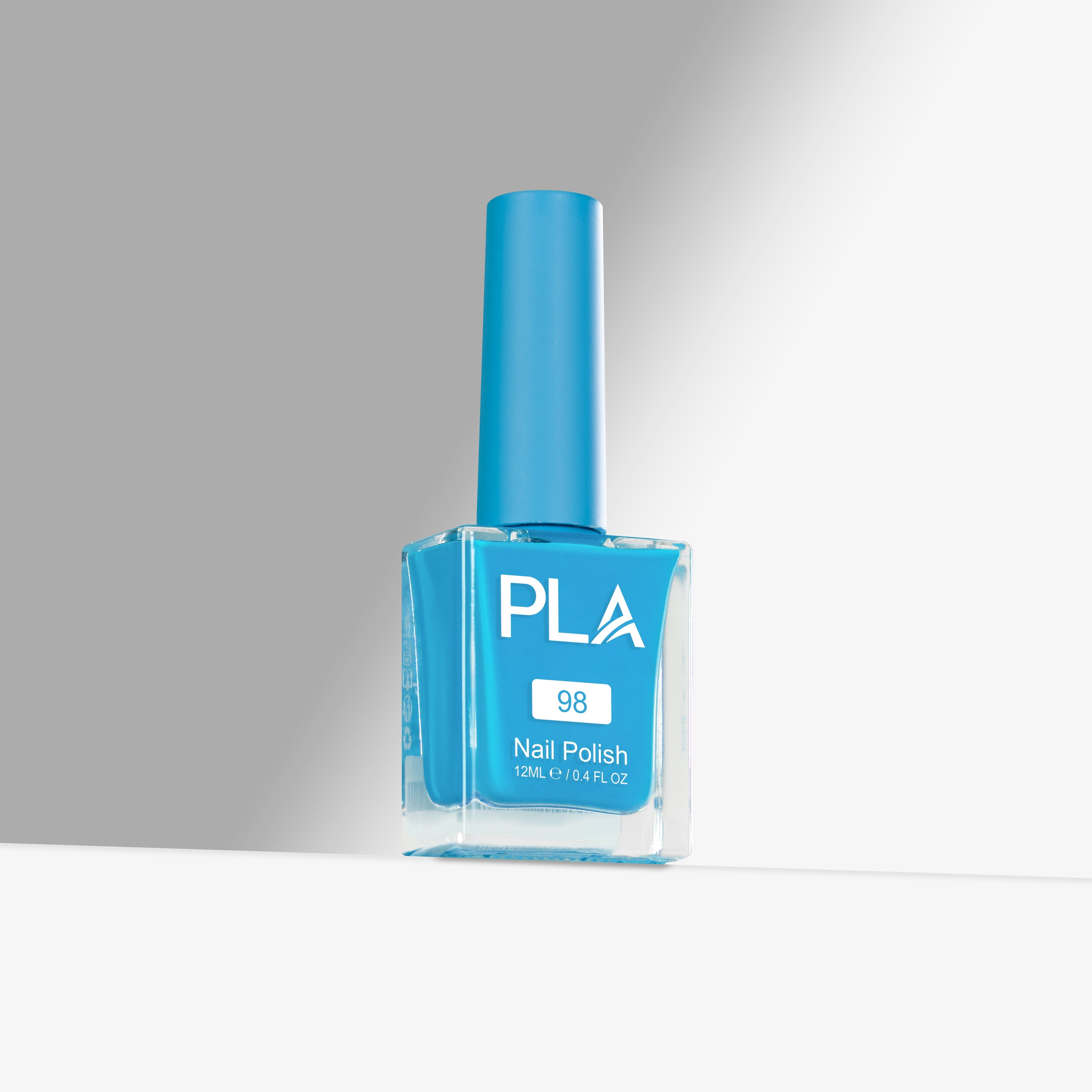 PLA 98 7 Magic Mountains - Lacquer