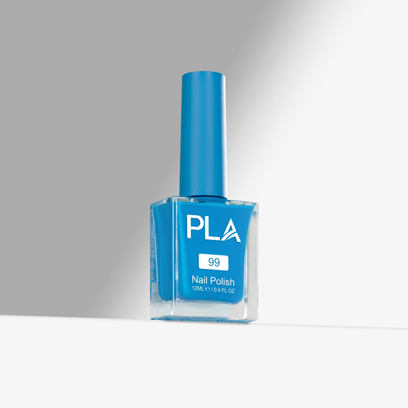 PLA 99 Hot and Juicy - Lacquer