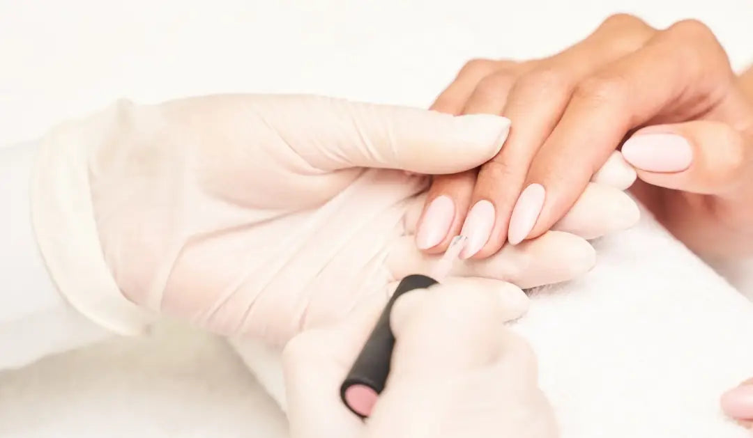 Best Nail Salon Tulsa